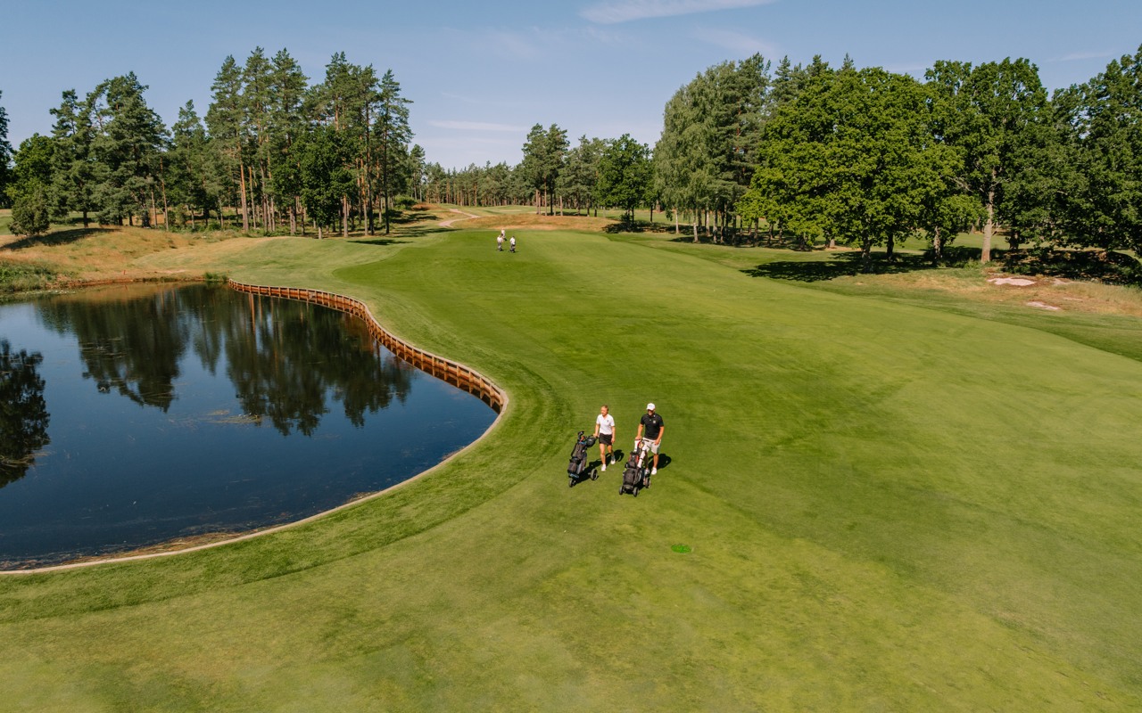 Oskarshamns Golfklubb