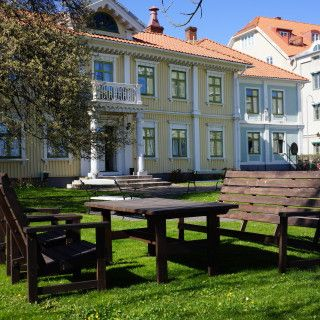 Föreningen Kalmar Sjömanshem