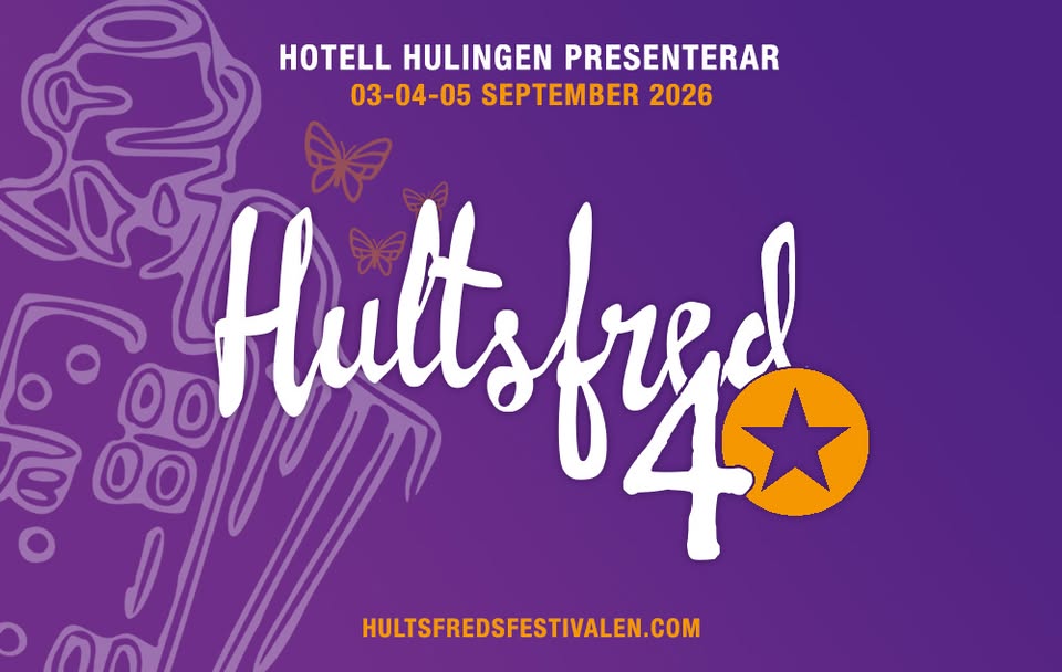 Hultsfred 40
