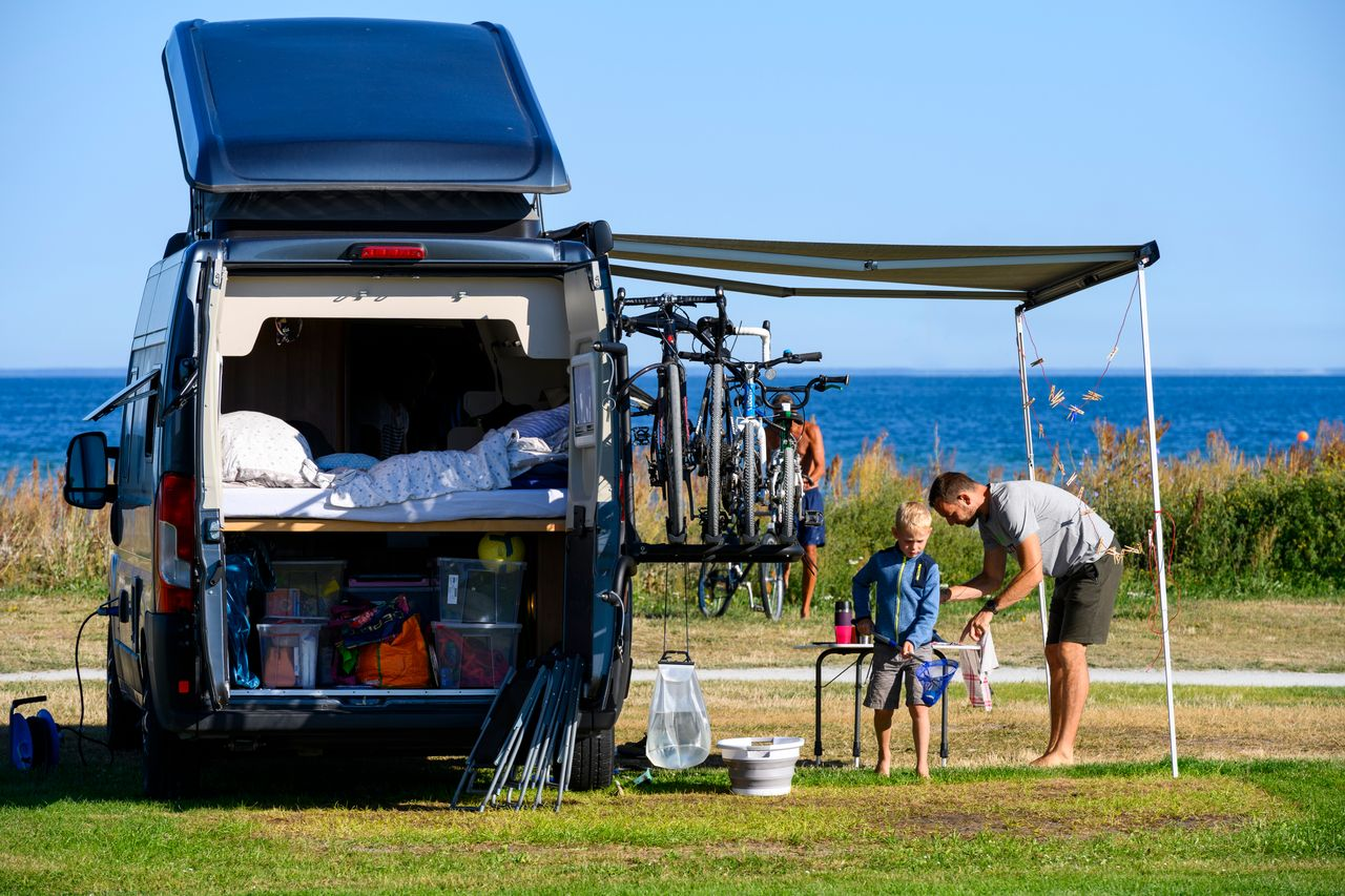 Gröndals Camping & Stugor