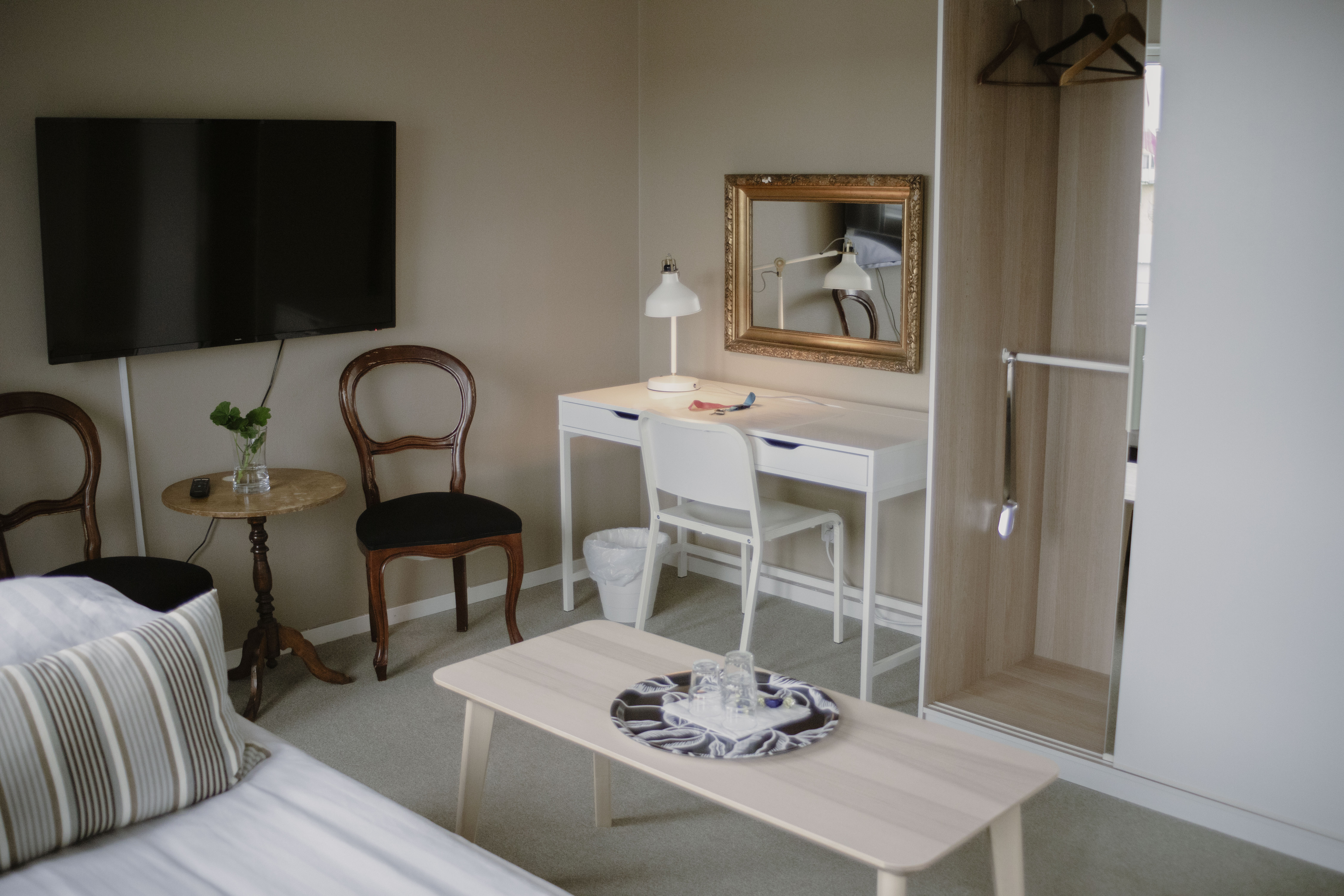 Hotel Garvaren Ljungby