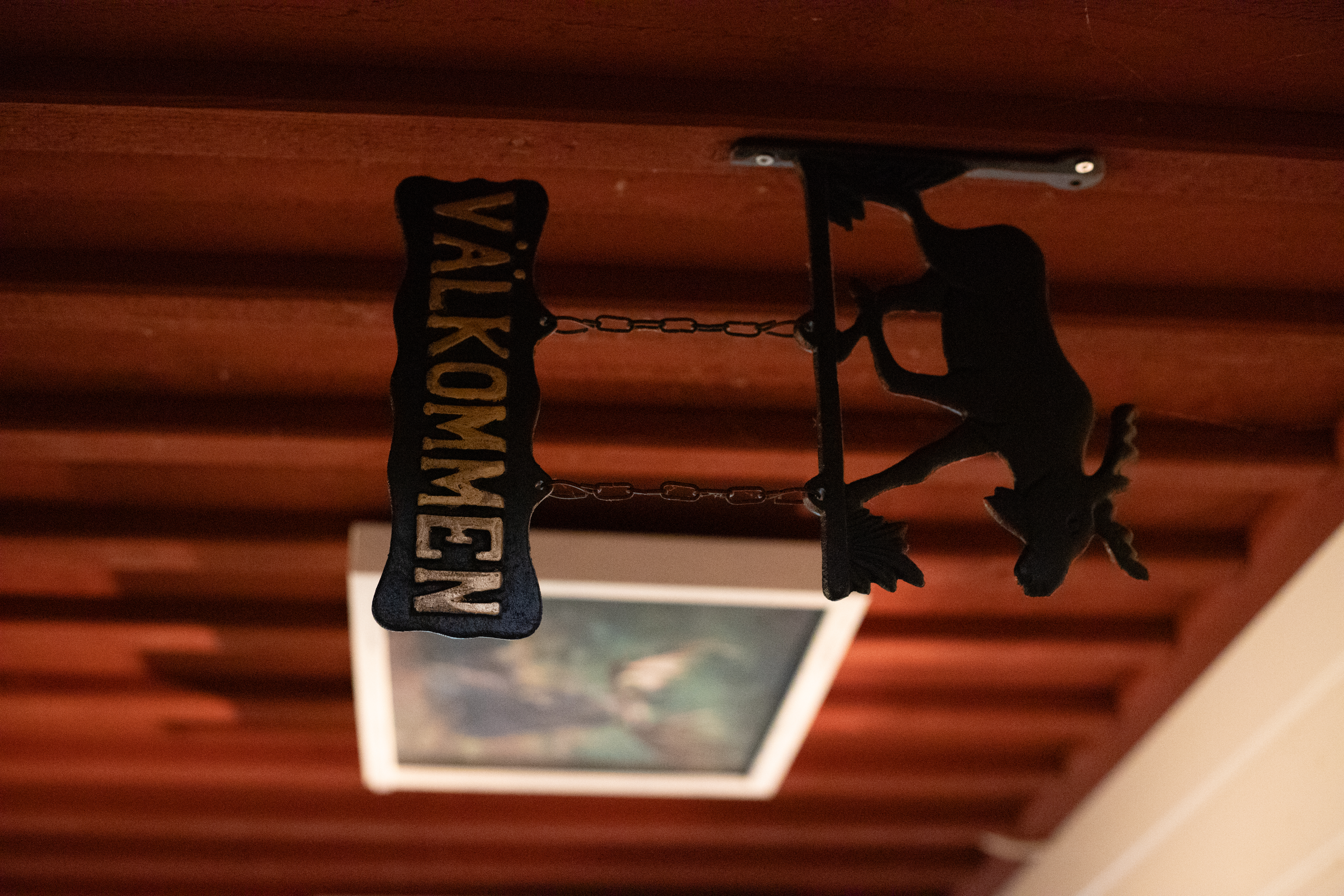 Jakten och människans museum i Lagan