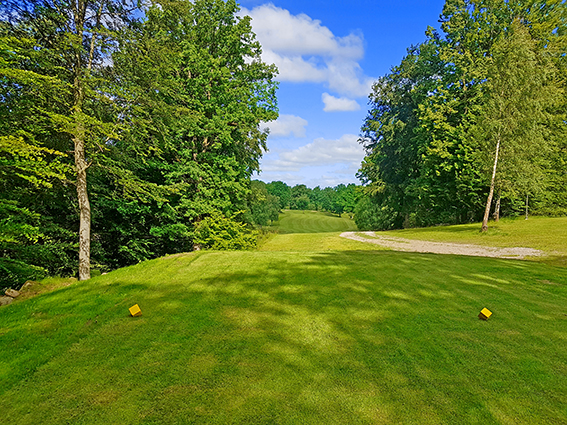 Älmhults Golfklubb
