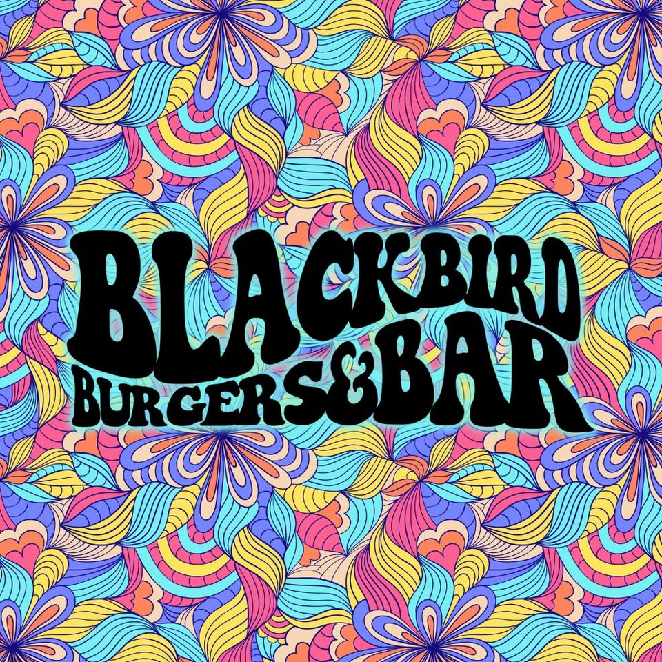 Blackbird Burgers & Bar