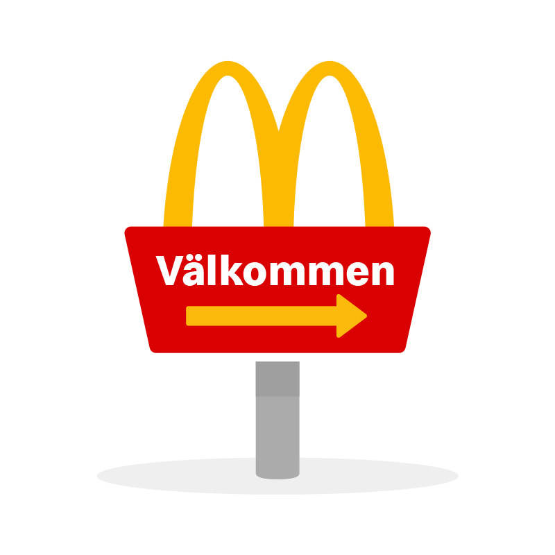 McDonald's Älmhult