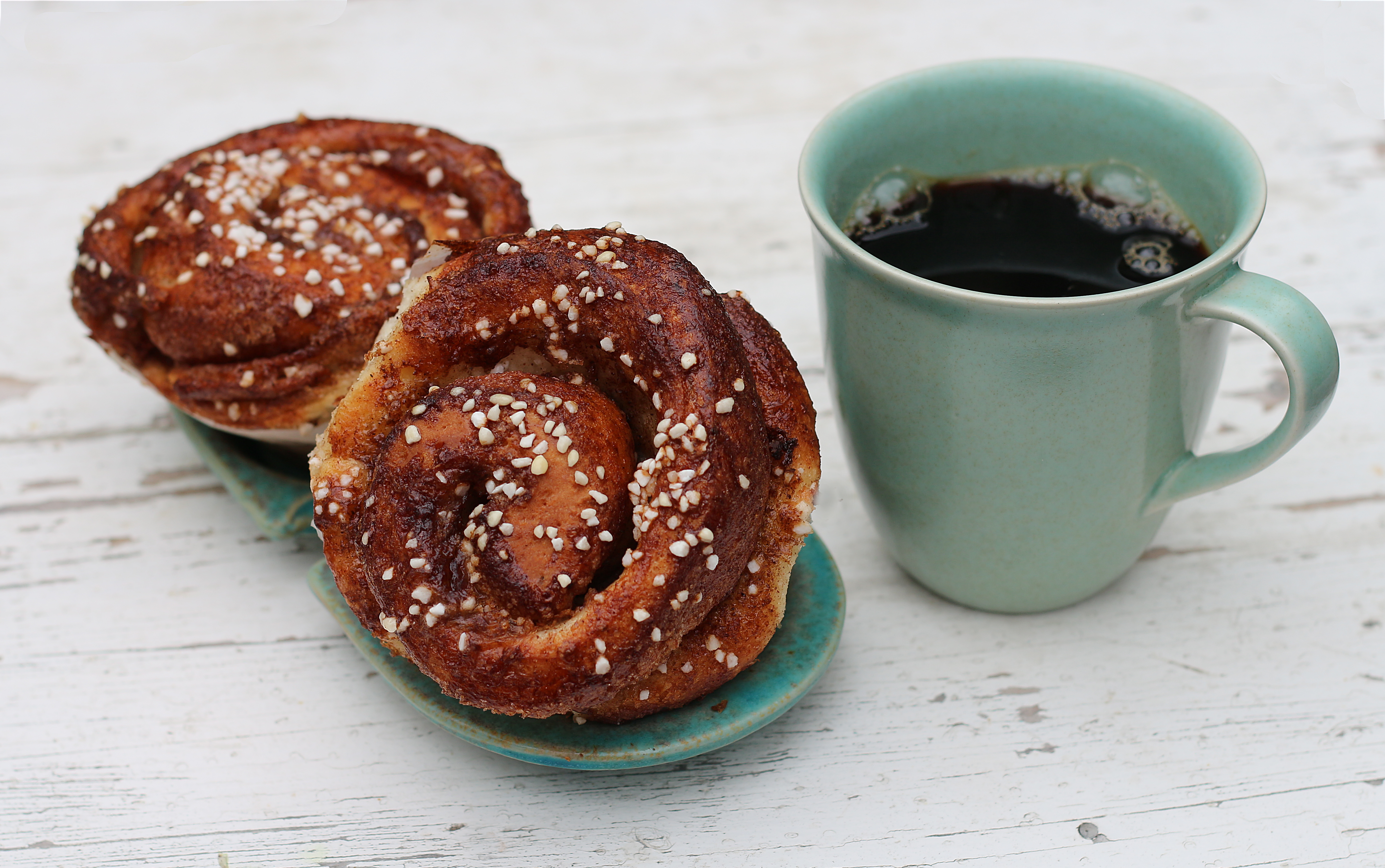 Café Kagan Älmhult