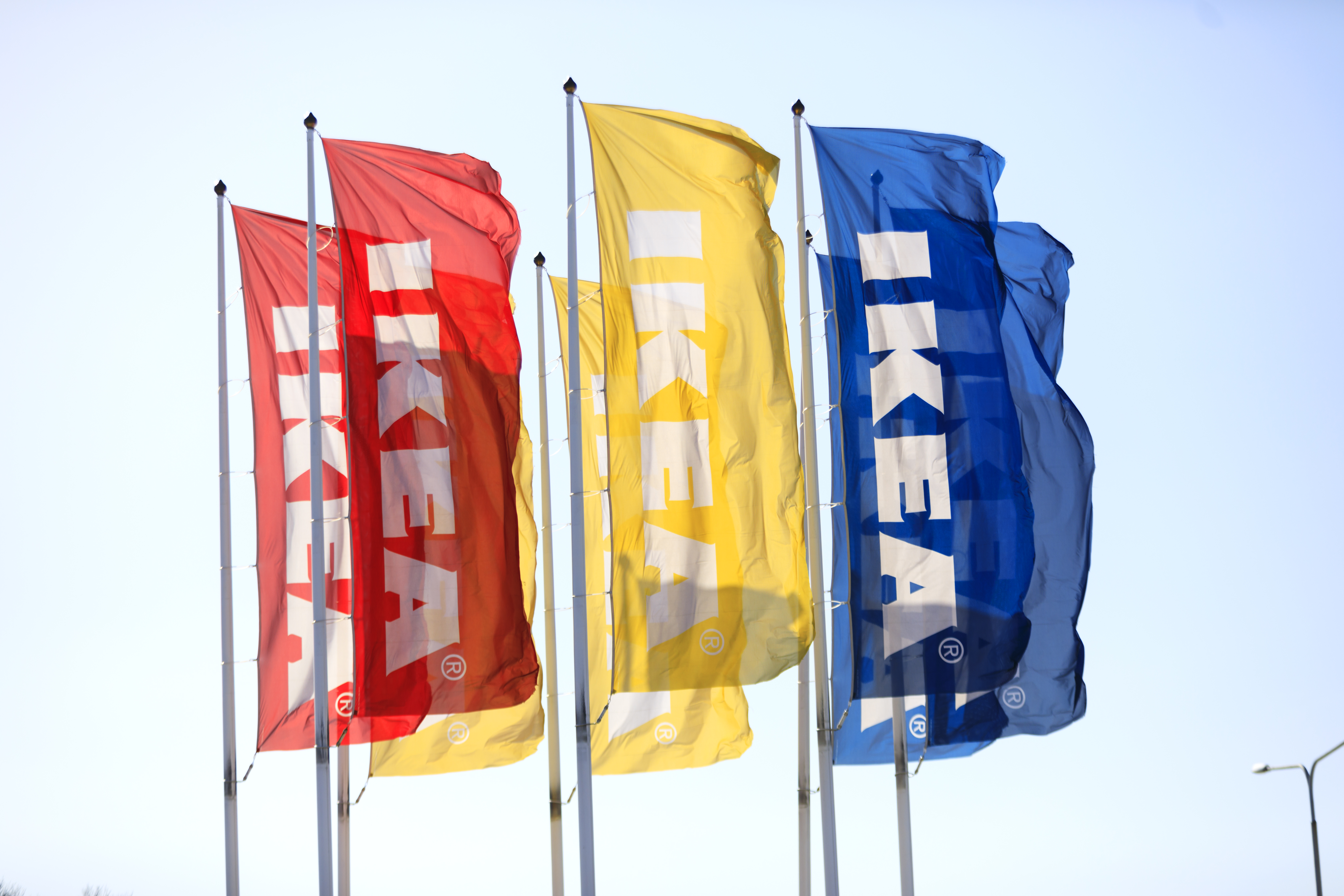 IKEA Varuhus Älmhult