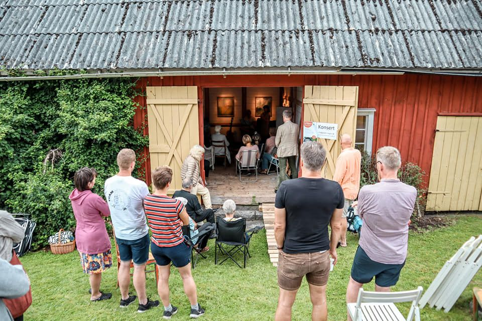 Galleri Nöttja