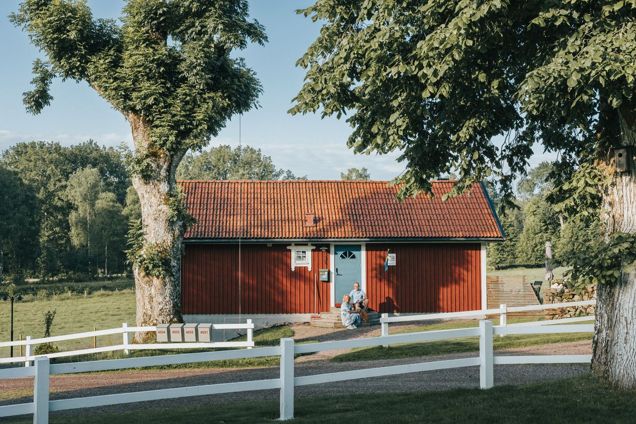 Sånna gård