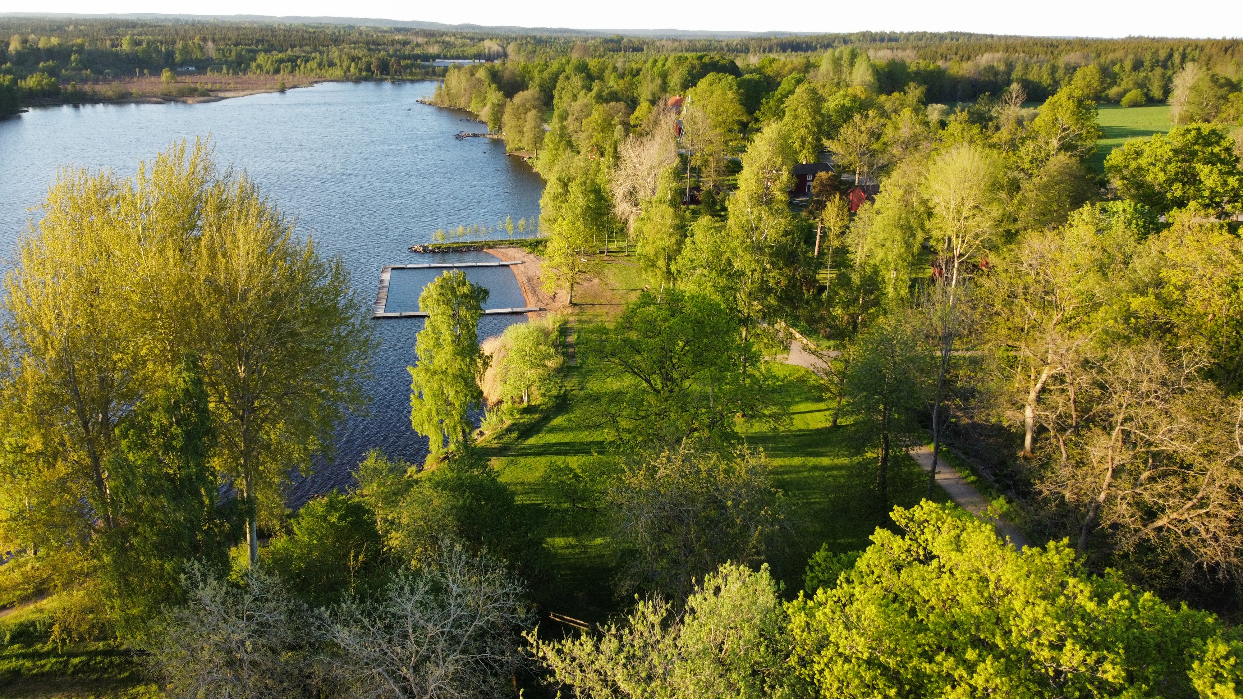 Braås Camping