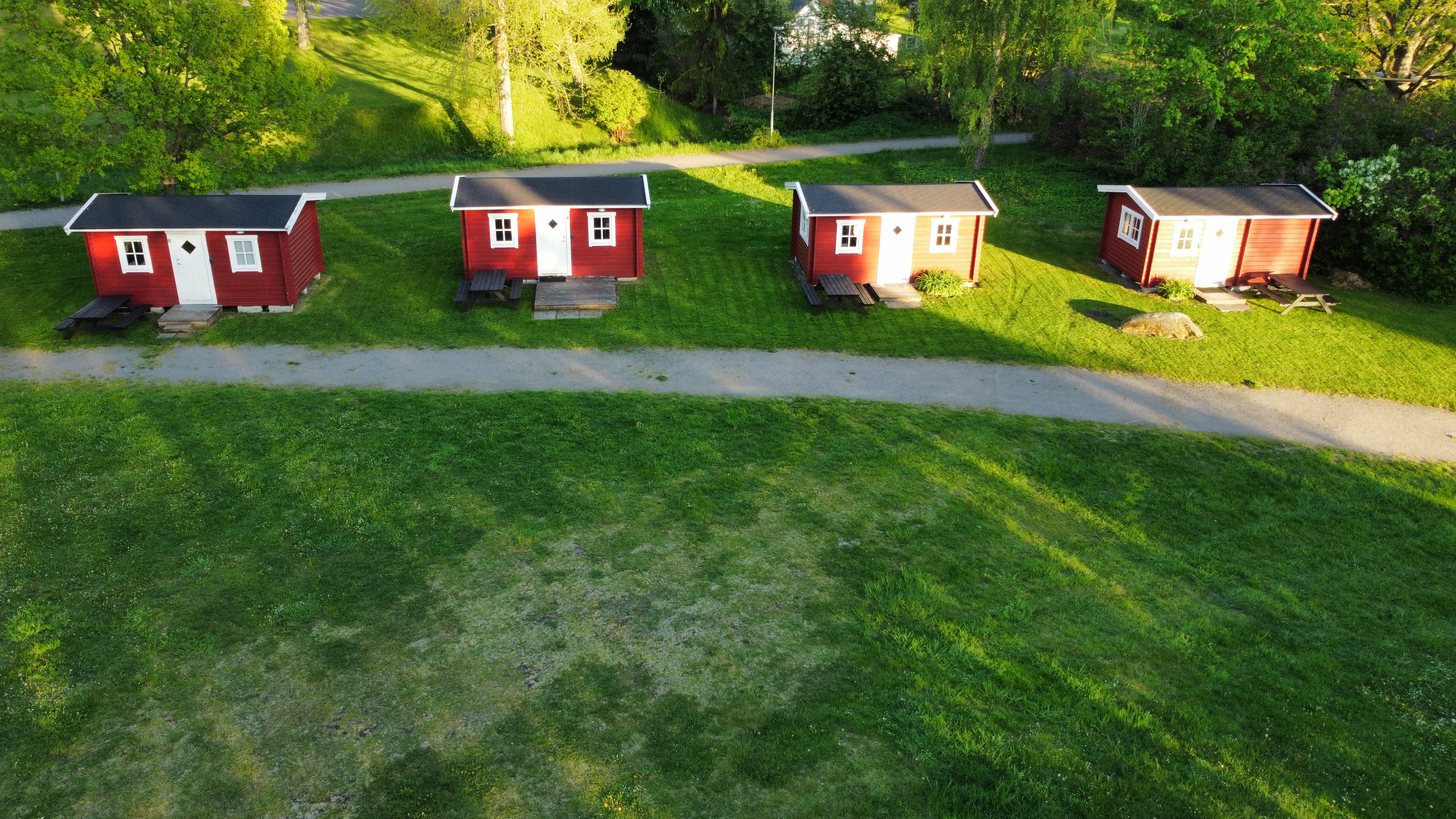 Braås Camping