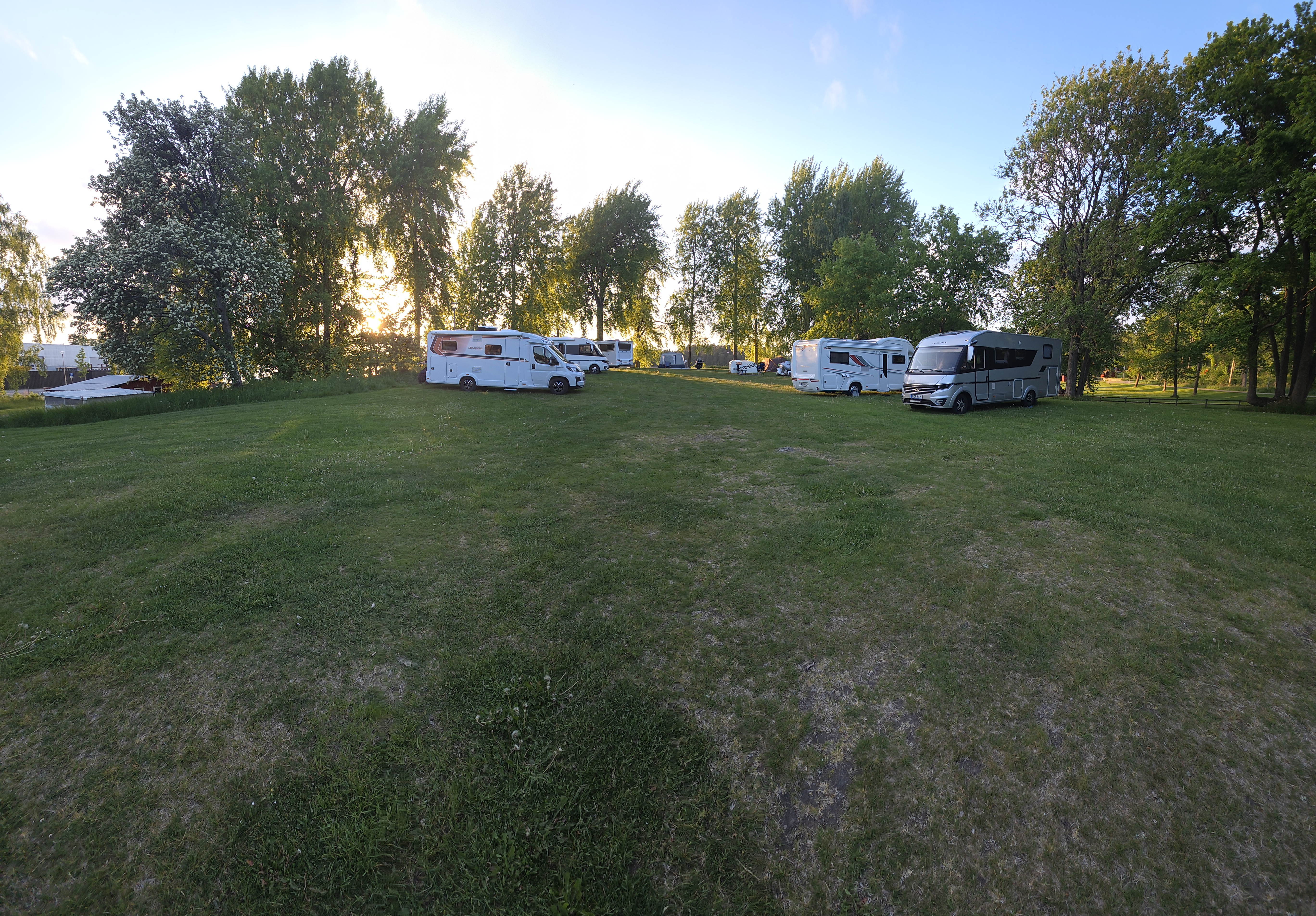 Braås Camping