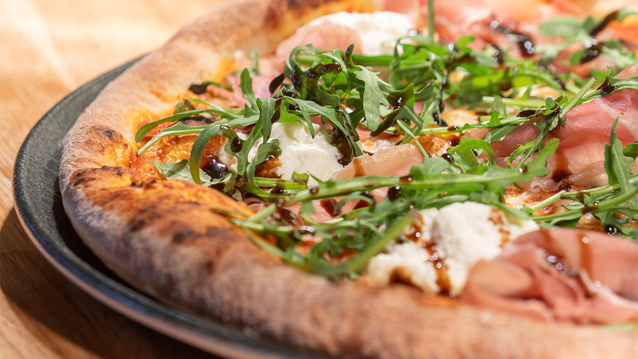 Älvans Pizzeria