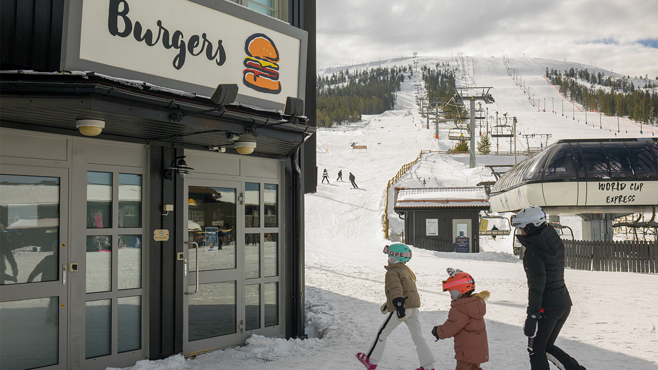 Burgers