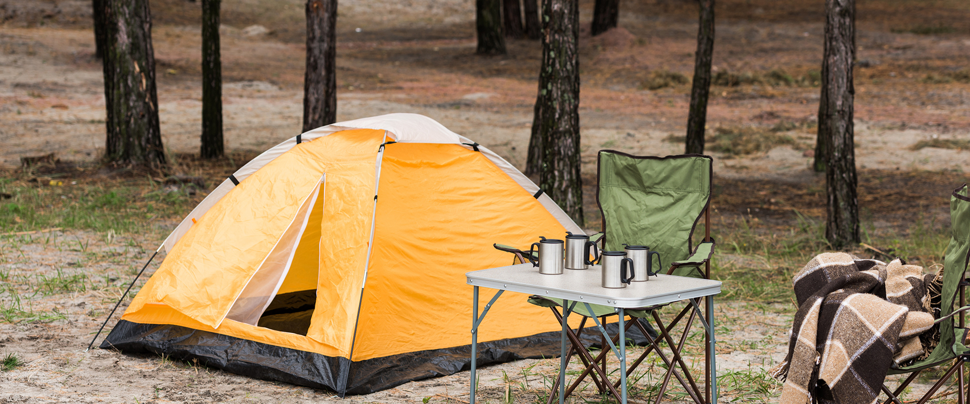 Outdoor Living Tärnaby