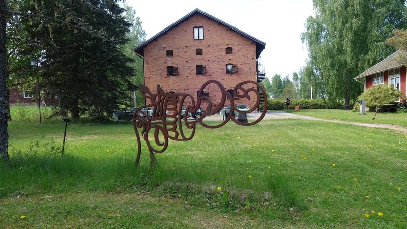 Galleri Astley