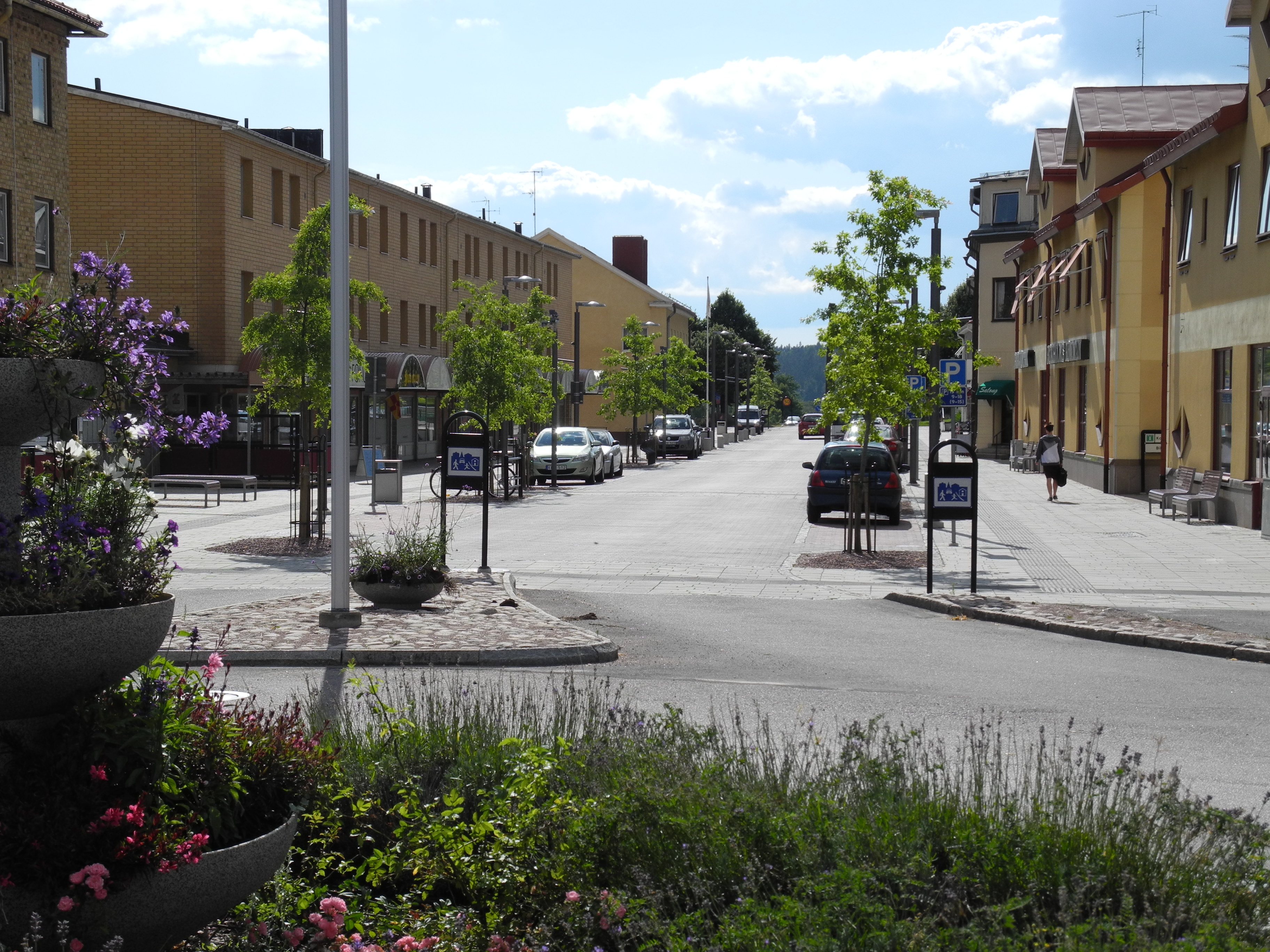 Ryckelsby Handelsträdgård