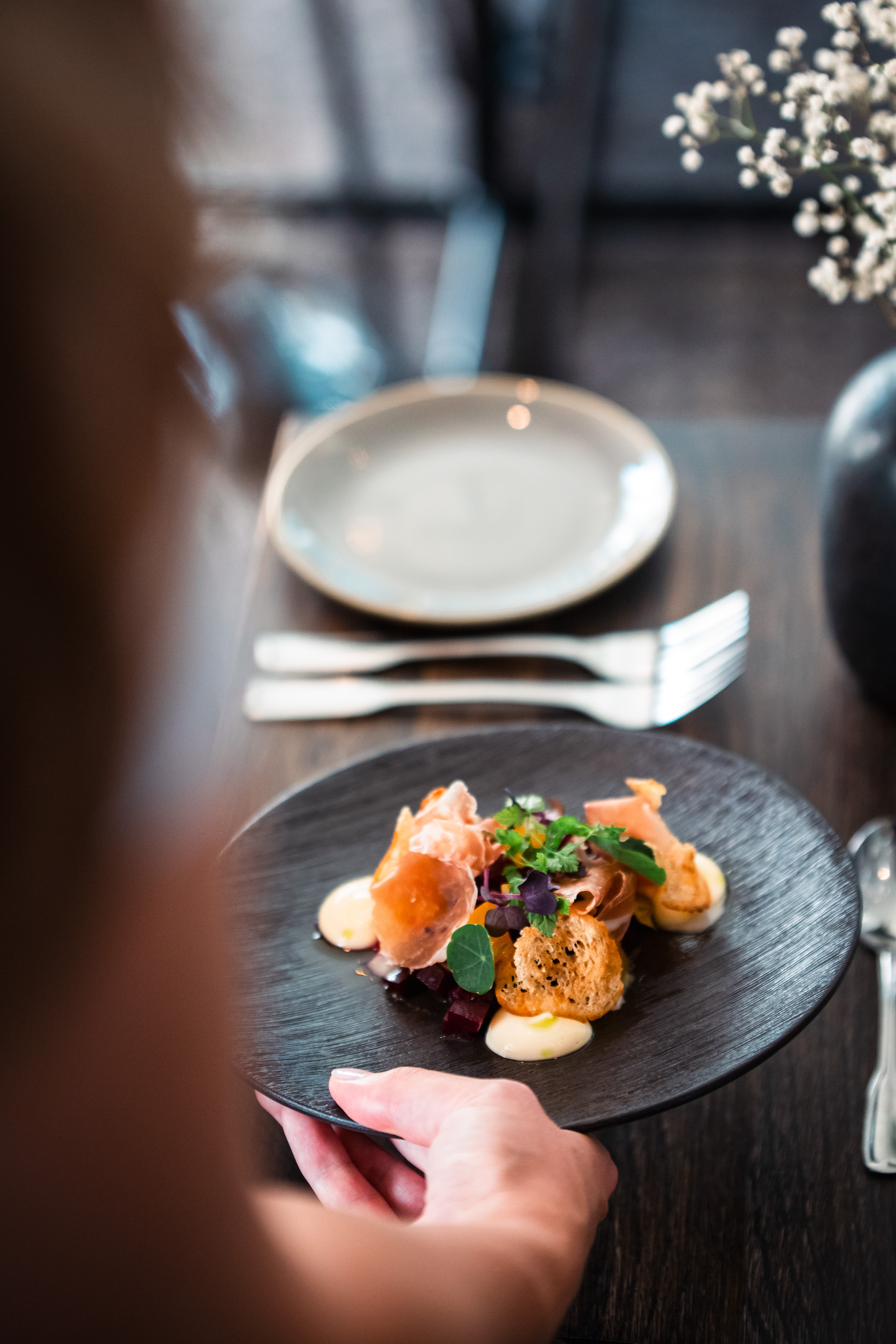 Starby Hotell & Restaurang