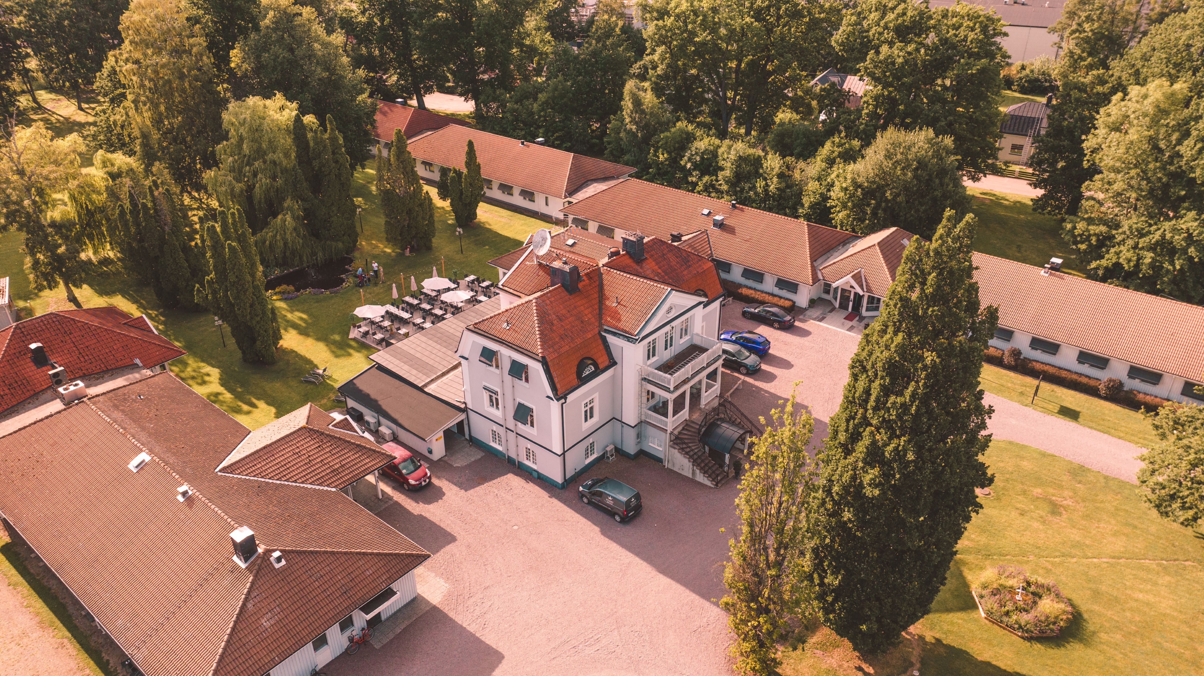 Starby SPA - Hotell * Konferens * Restaurang