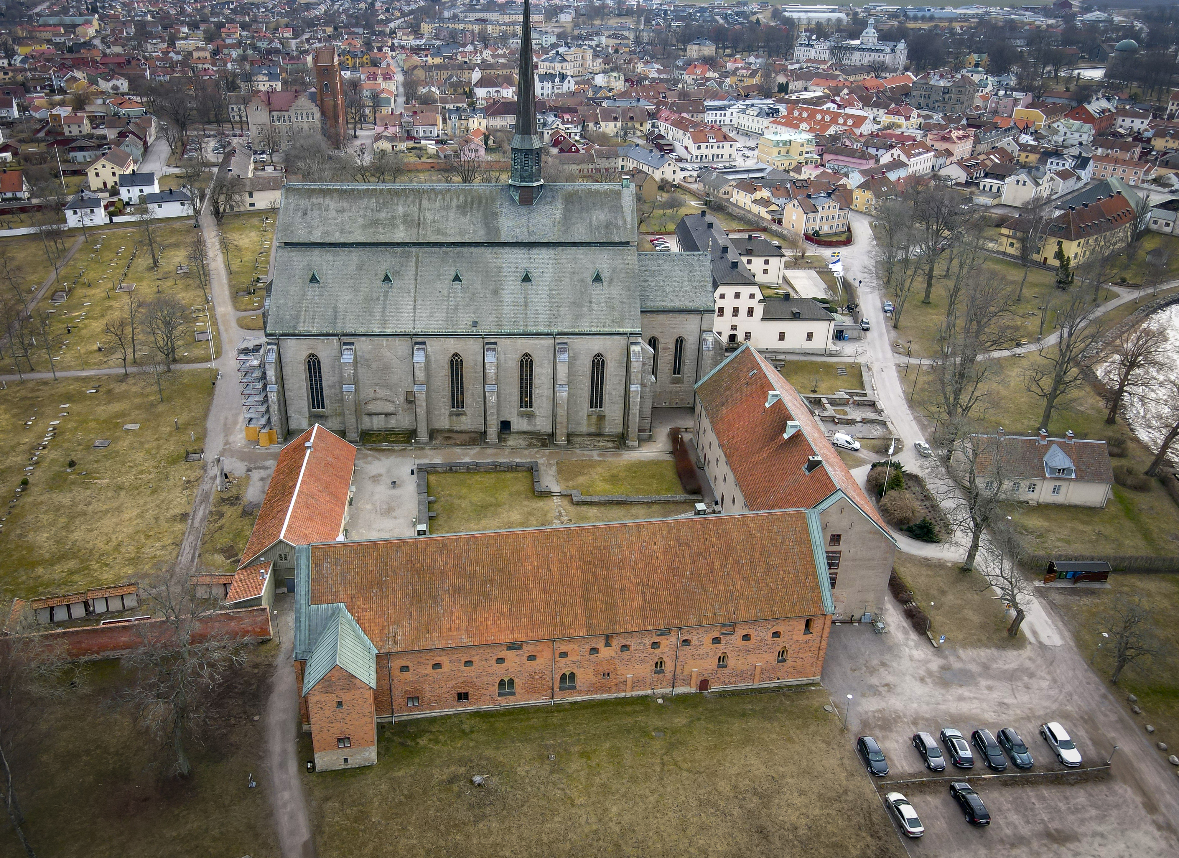 Sancta Birgitta Klostermuseum