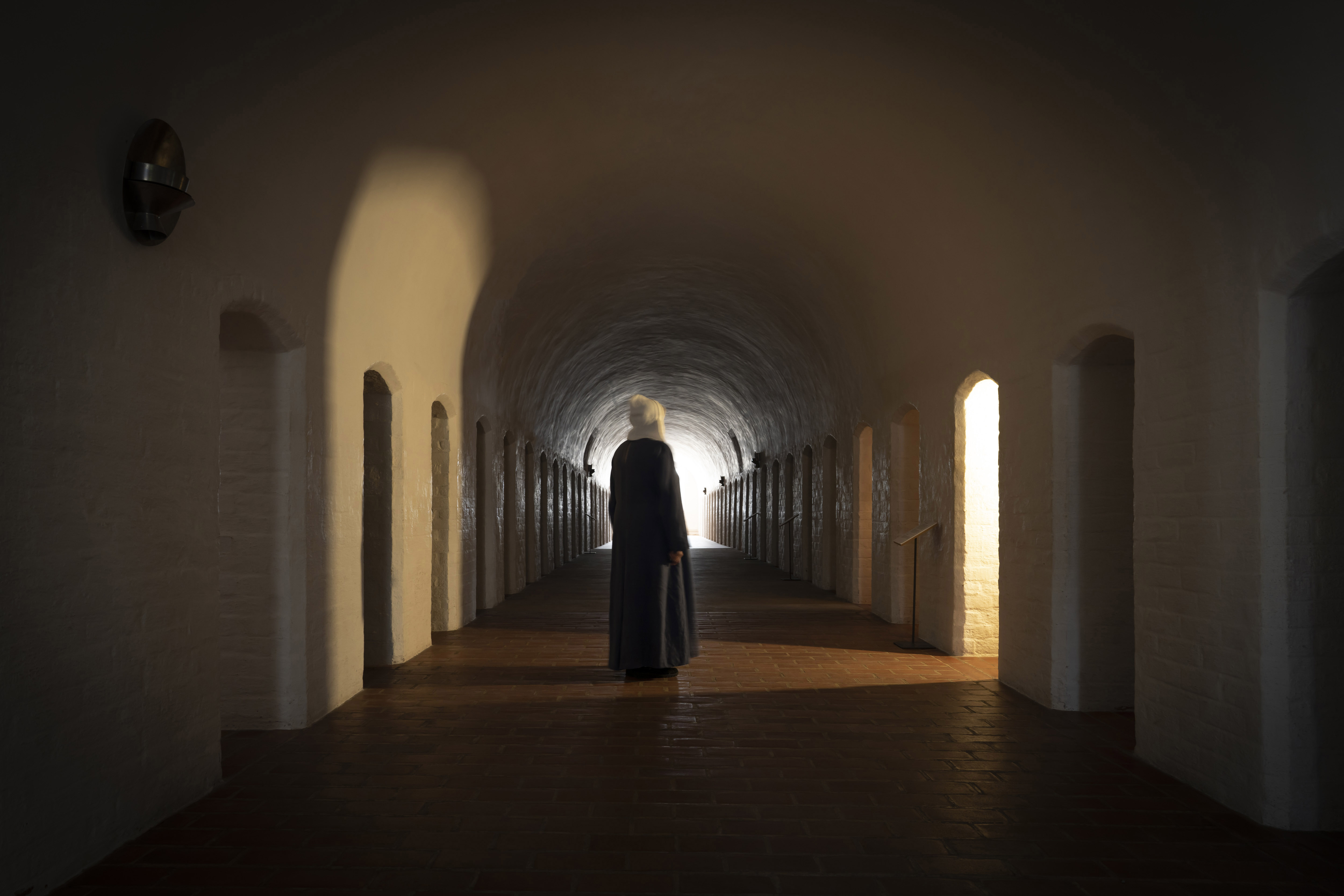 Sancta Birgitta Klostermuseum