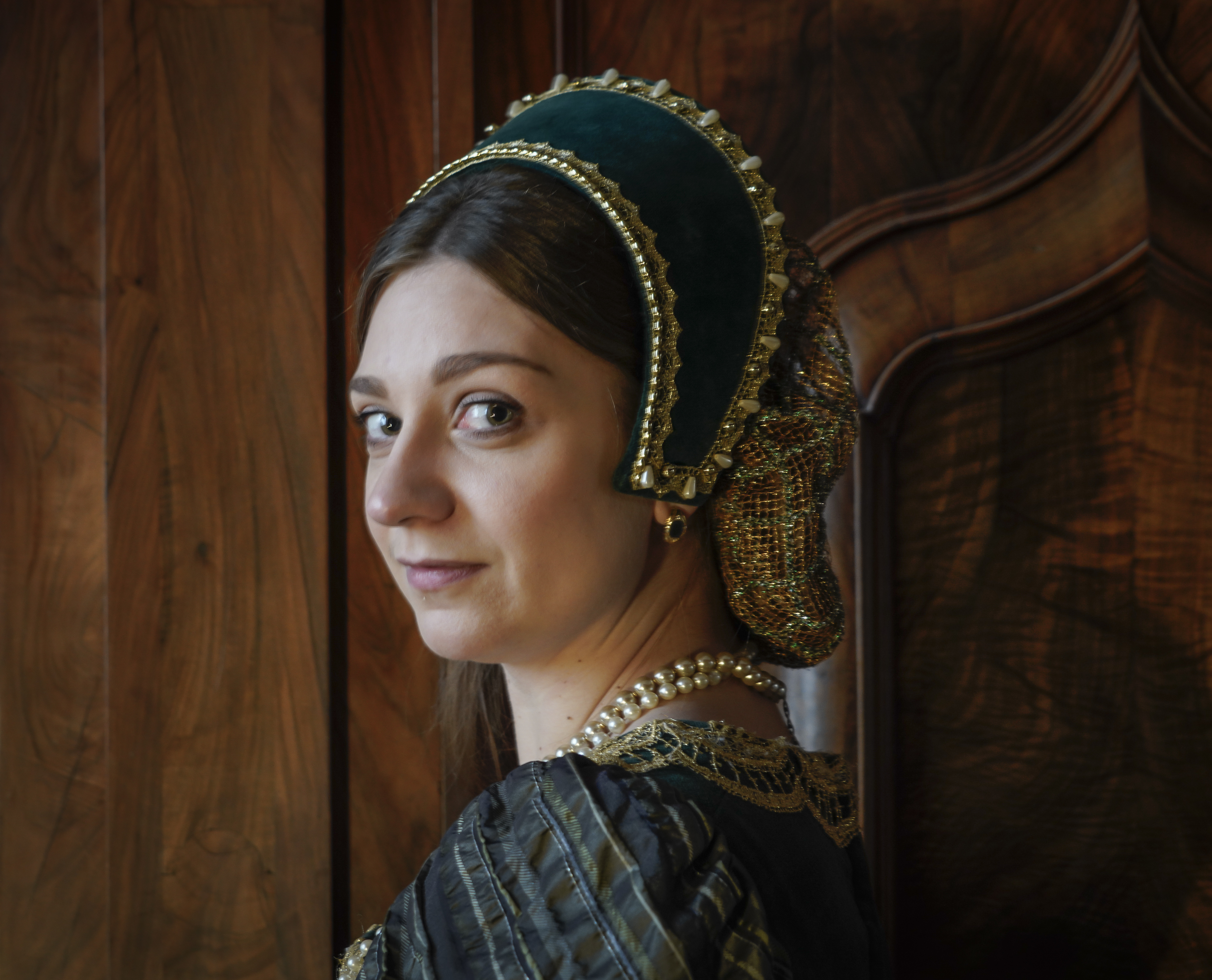 Vadstena slott och museum