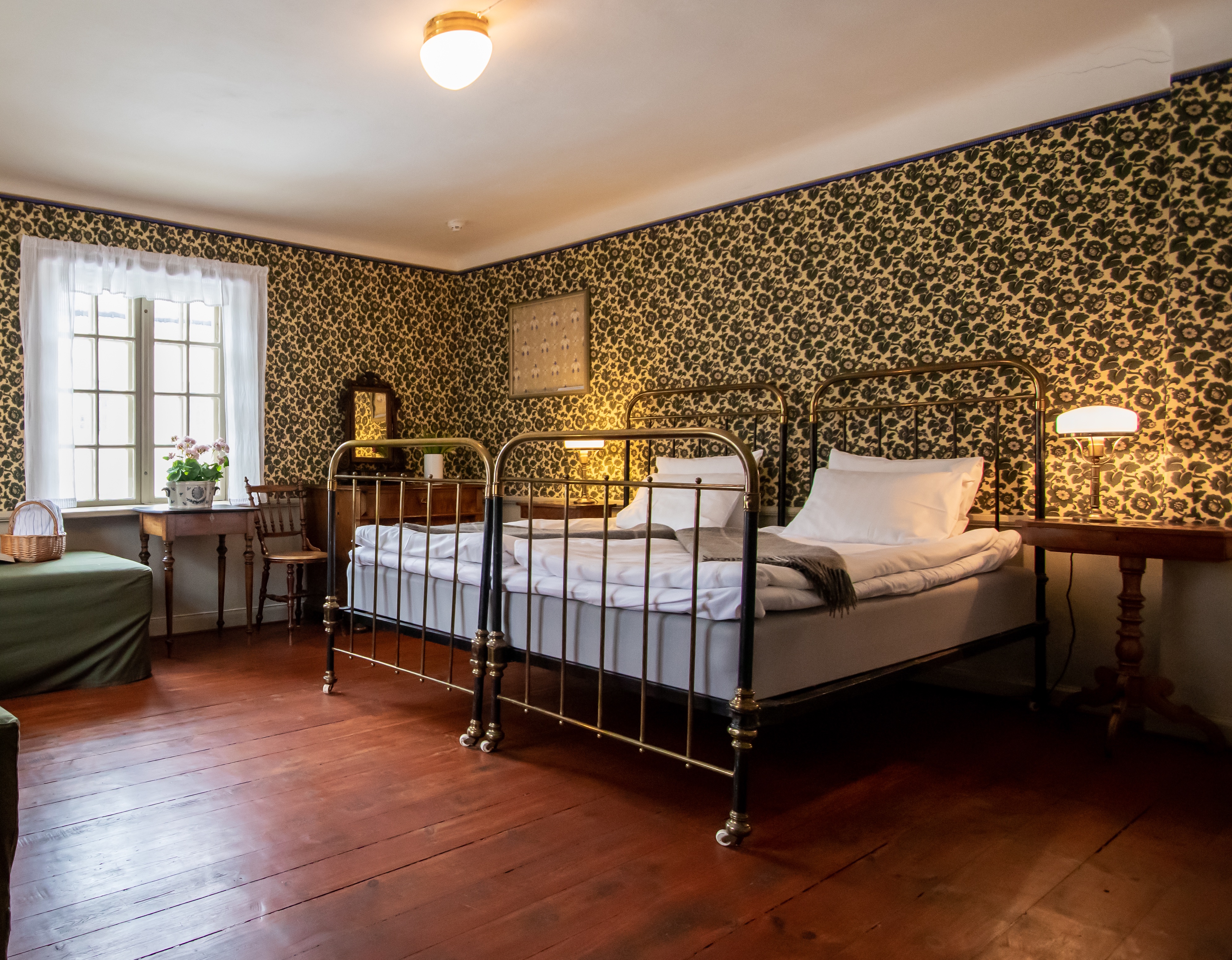 Hotell Dahlströmska Gården