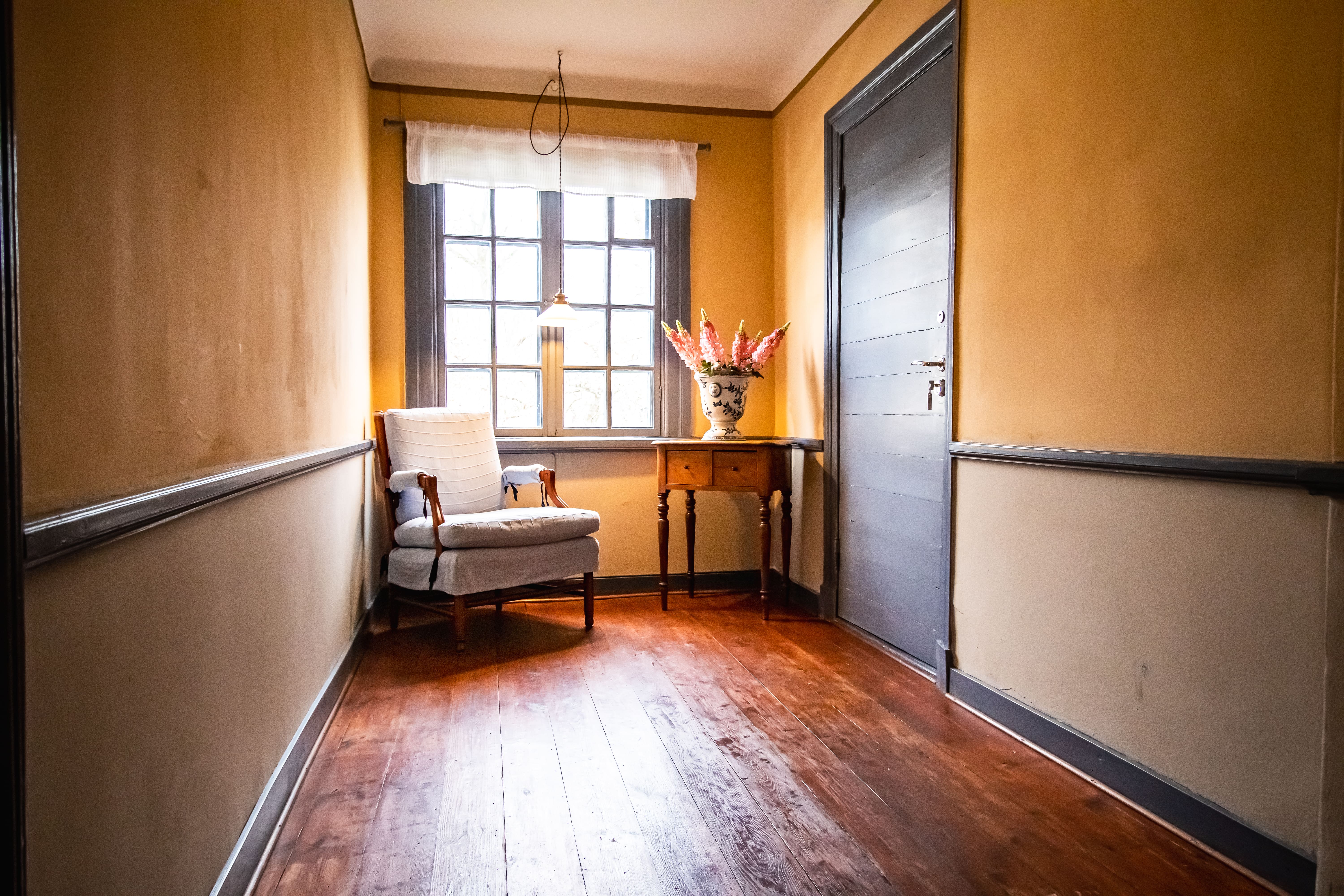 Hotell Dahlströmska Gården