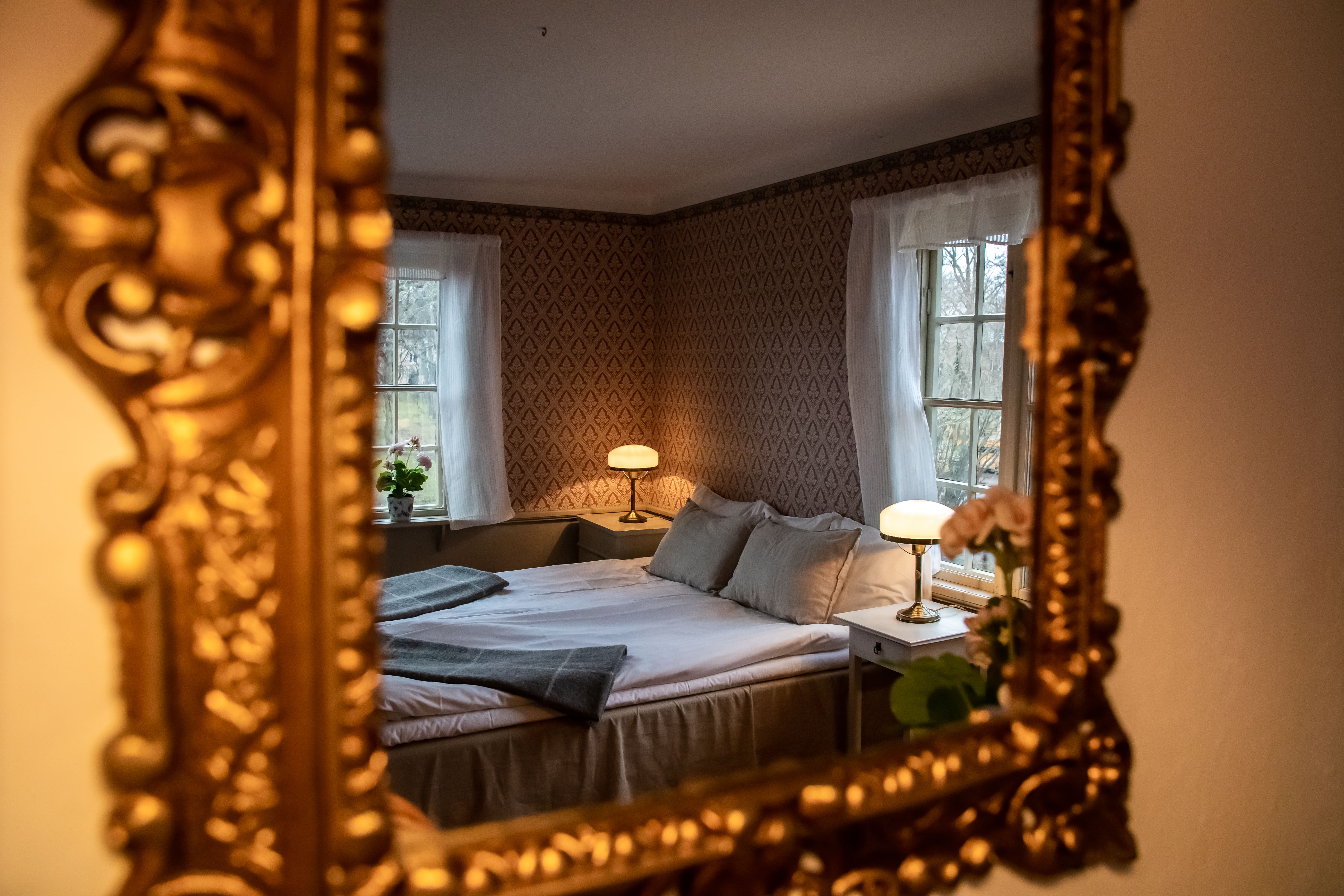 Hotell Dahlströmska Gården