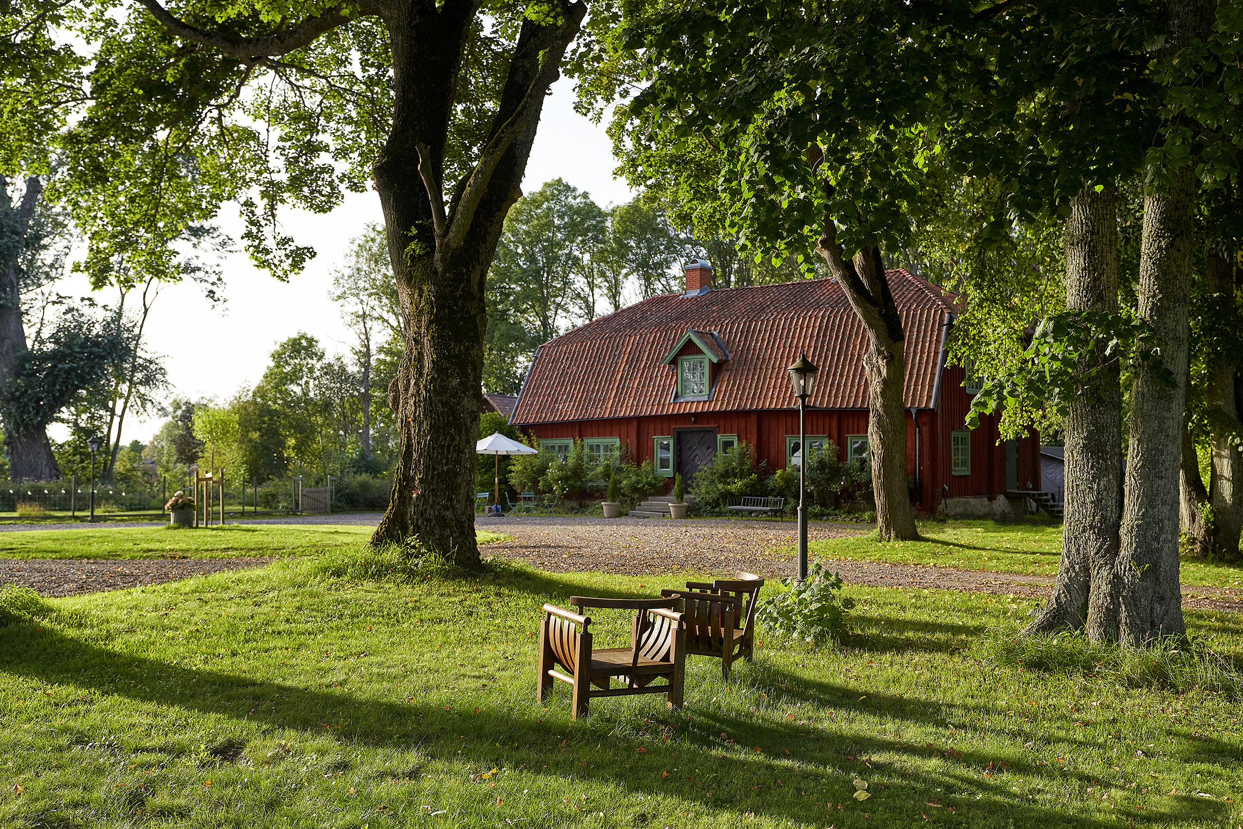 Kungs Starby Gård