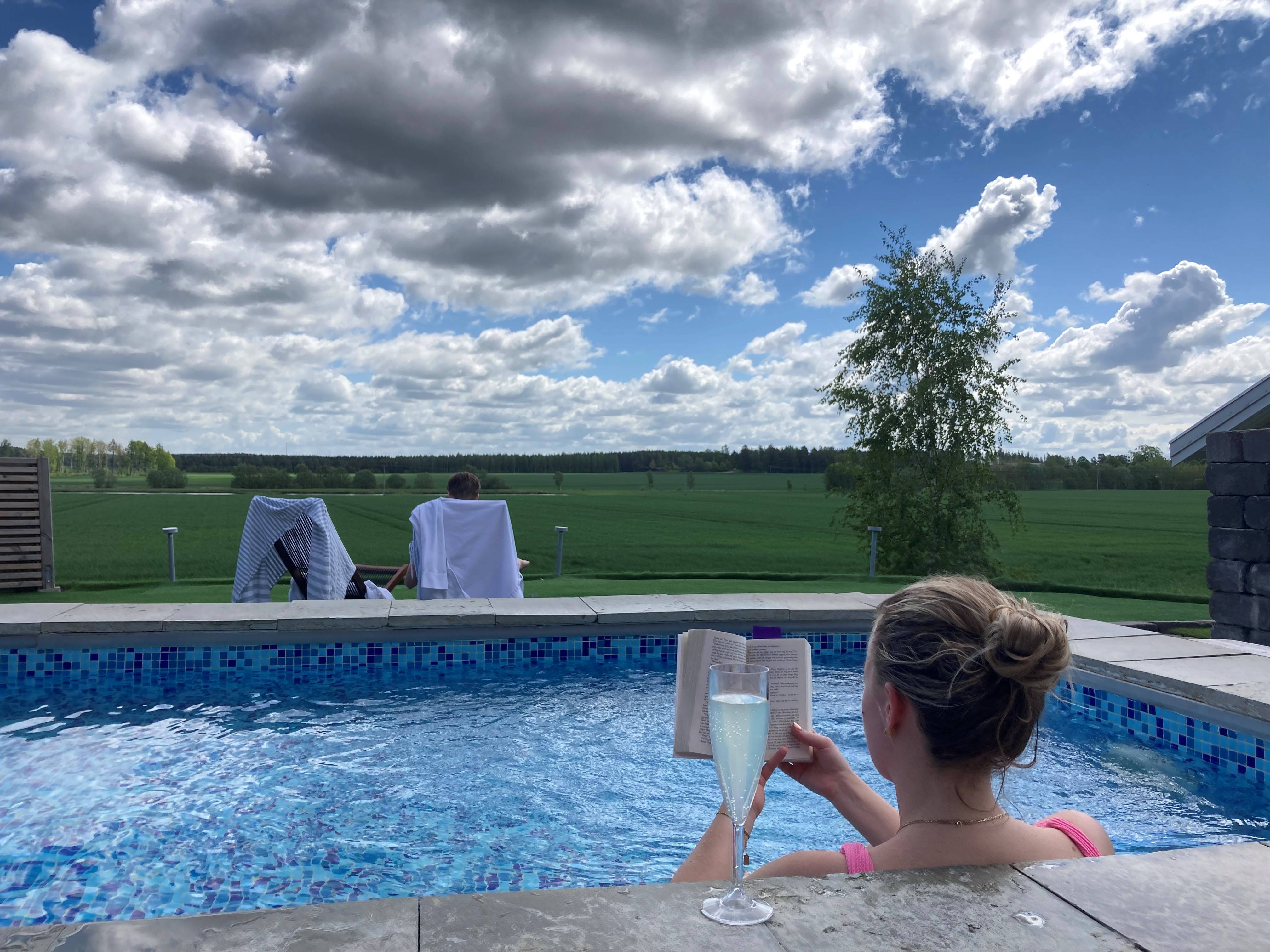 Högby SPA & konferens