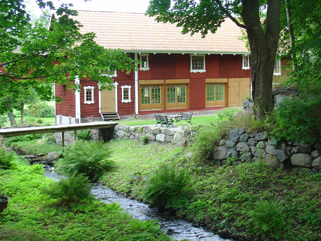 Björka Storgård