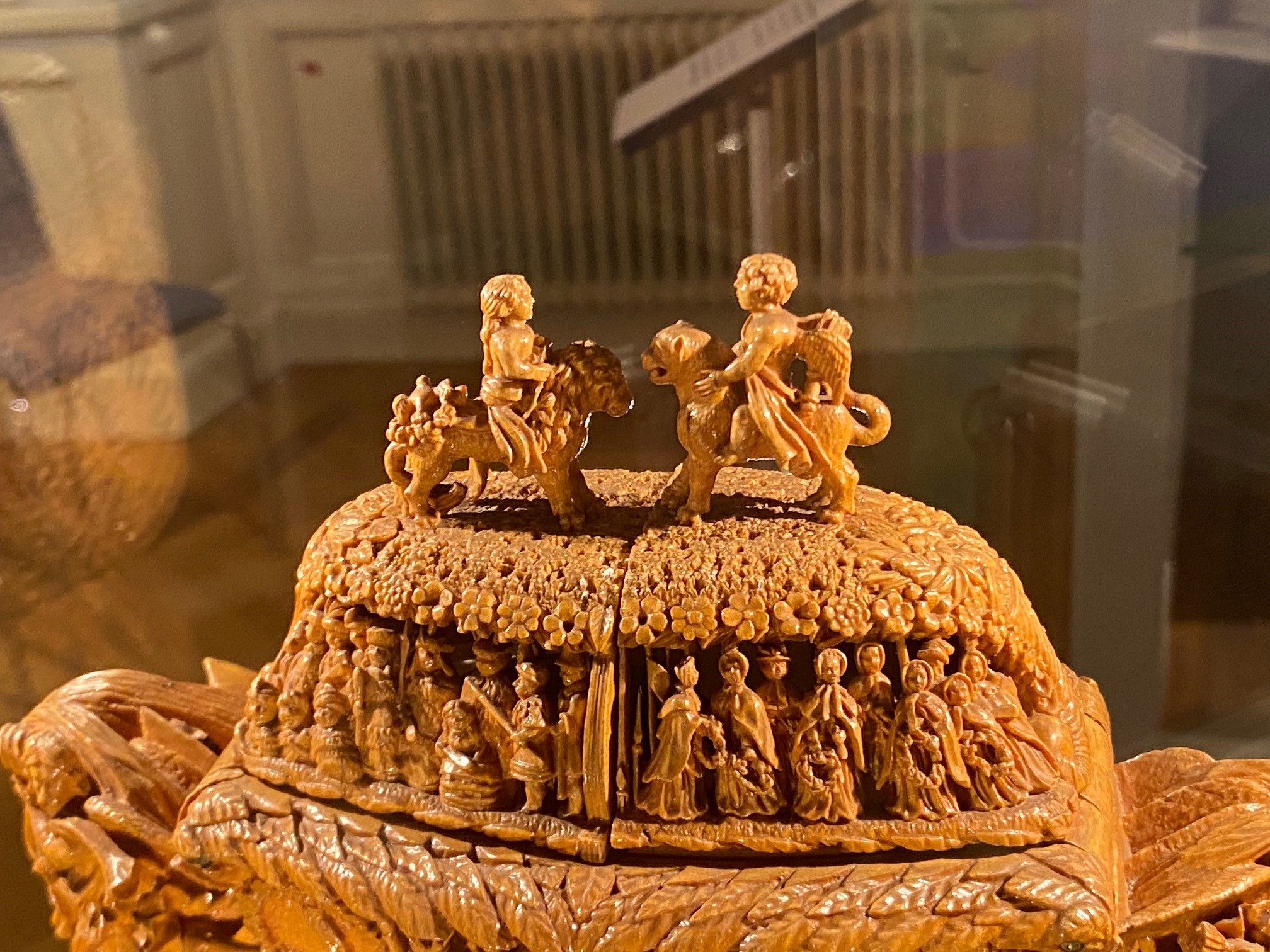 Charlottenborgs slott