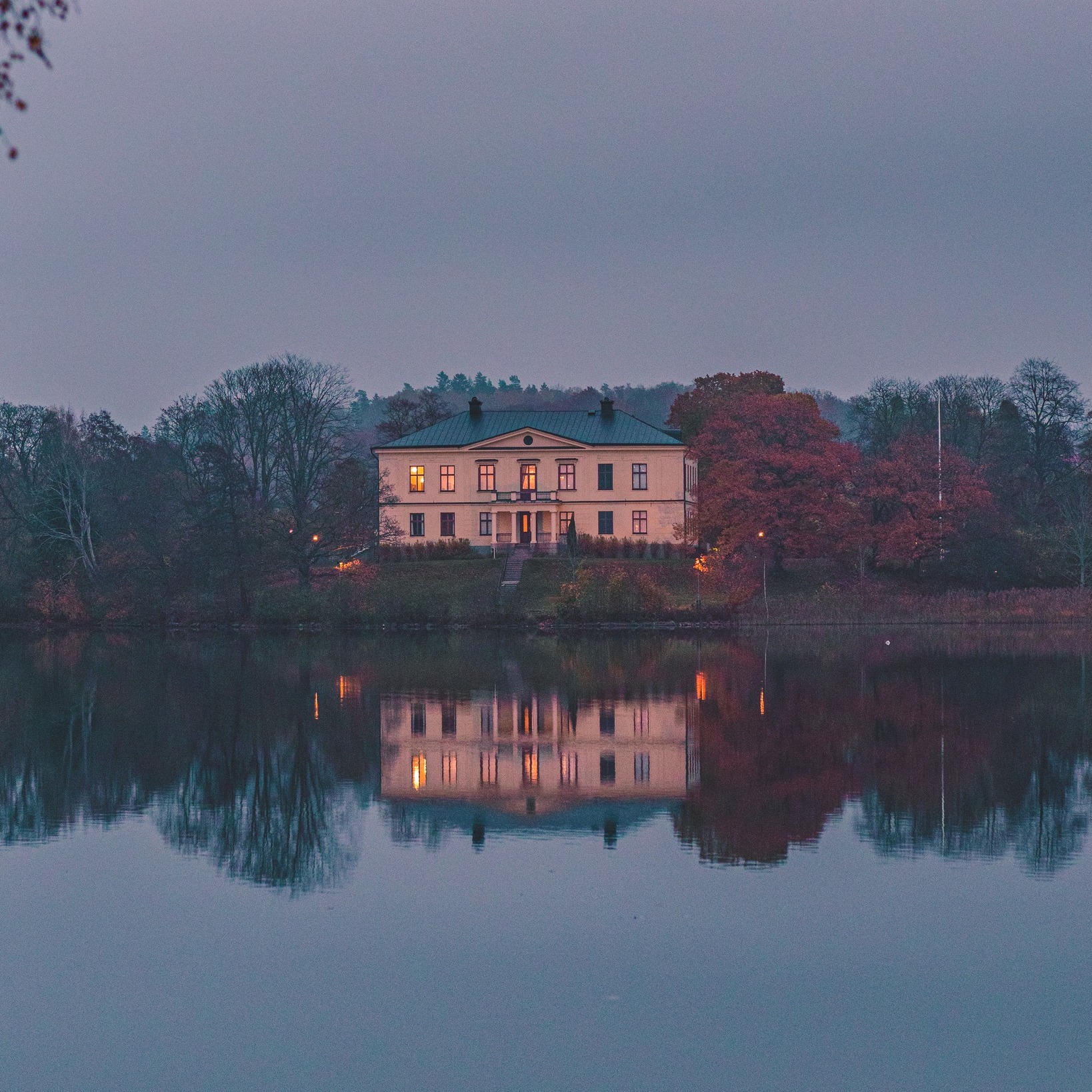 Charlottenborgs slott