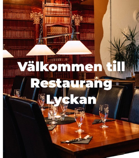 Lyckan