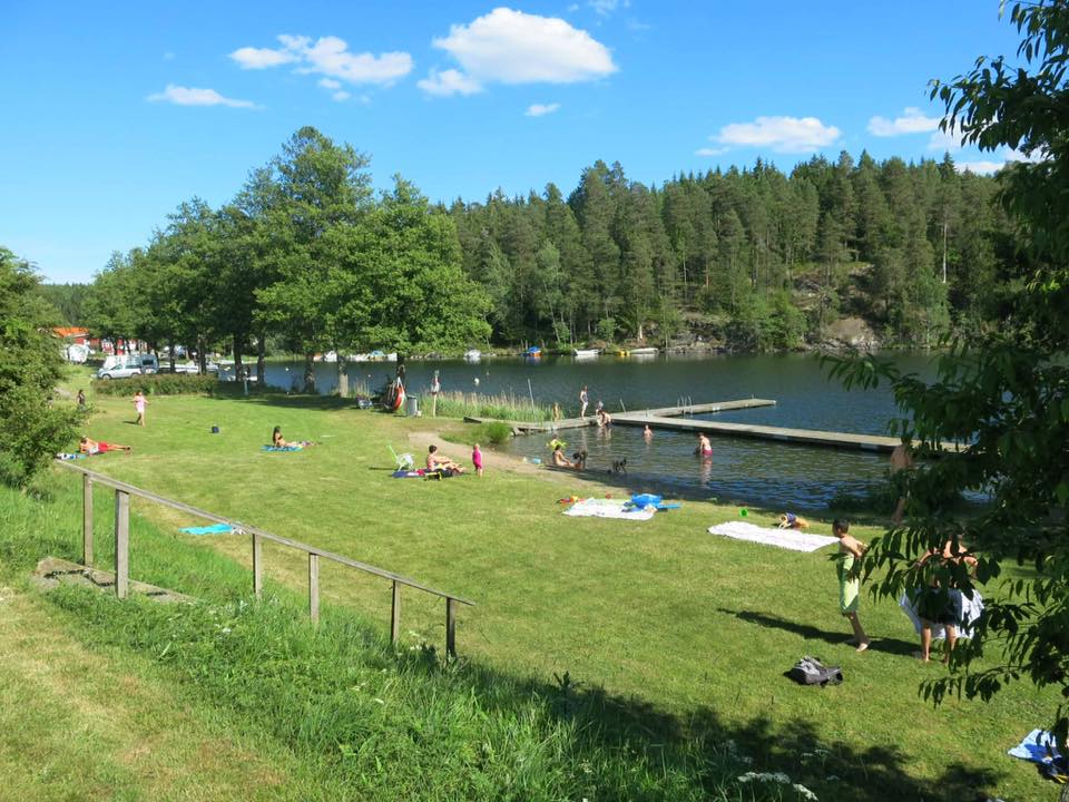 Yxningens Camping & Café