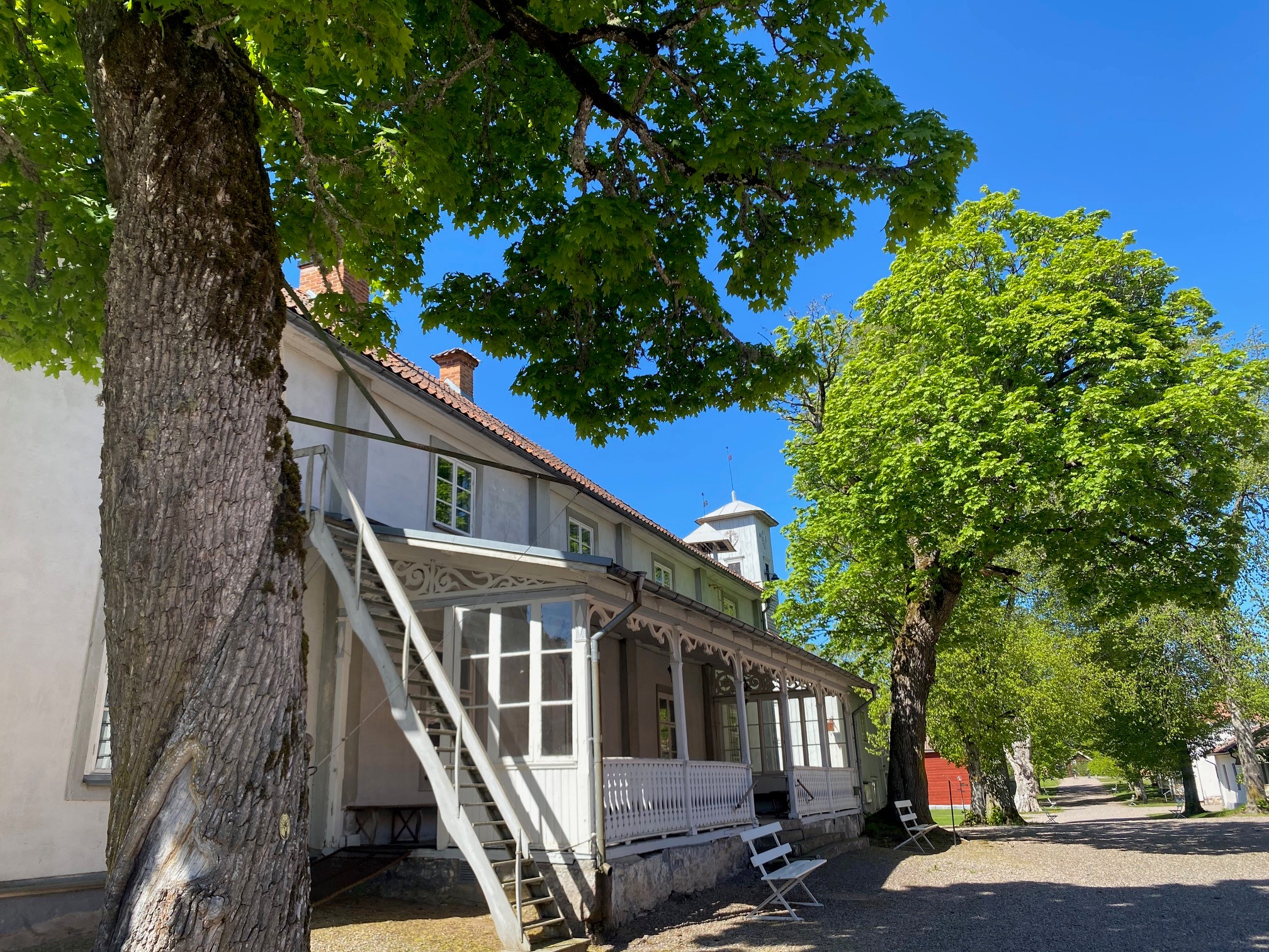 Hotell Medevi Brunn