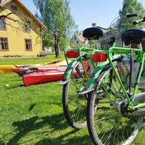 Glasbruket STF Vandrarhem