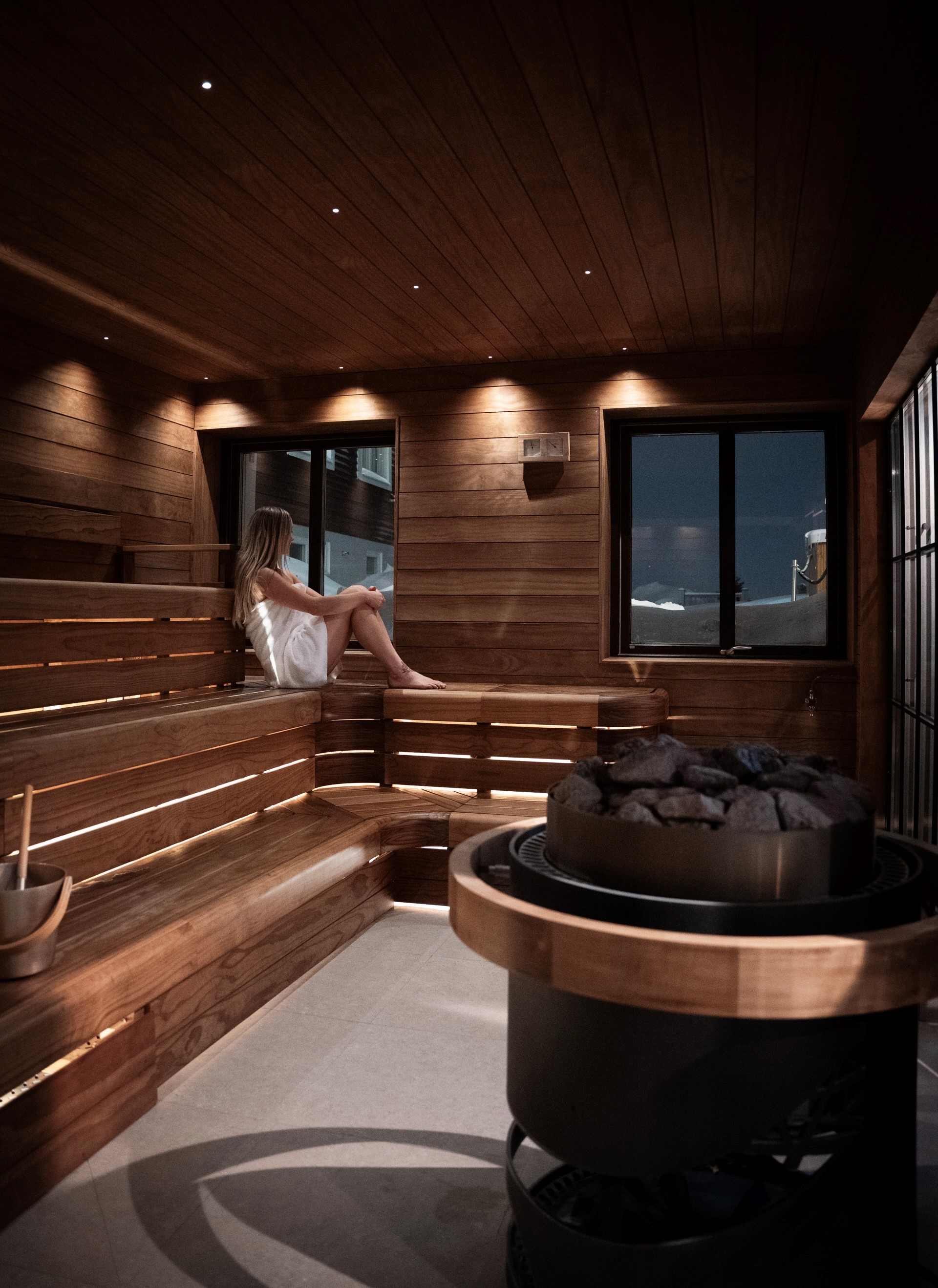 Hotell Fjällgården