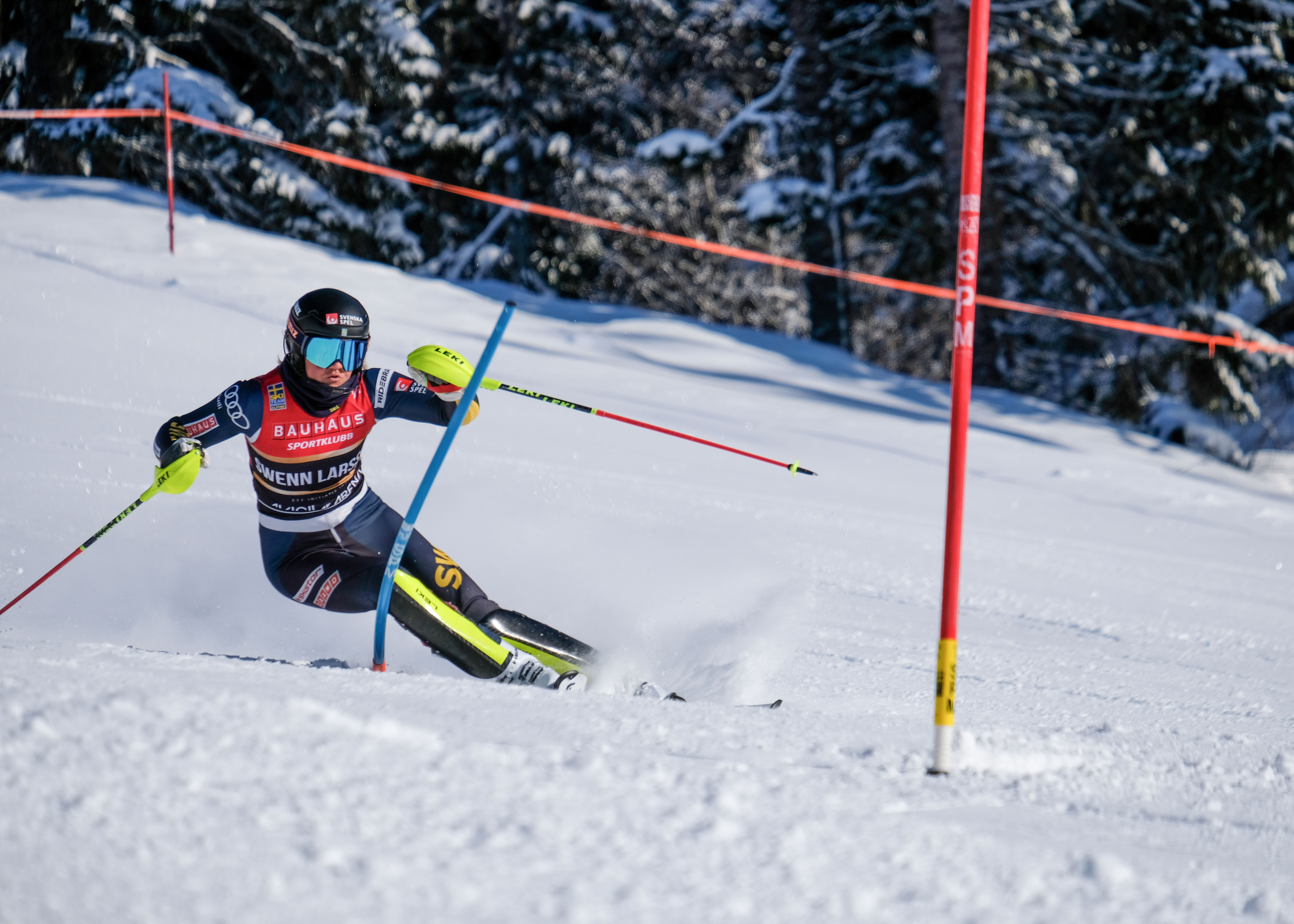 World Cup Åre