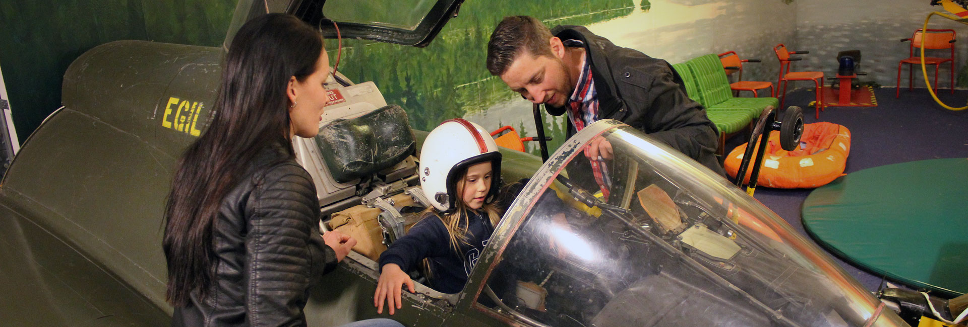 Teknikland i Östersund