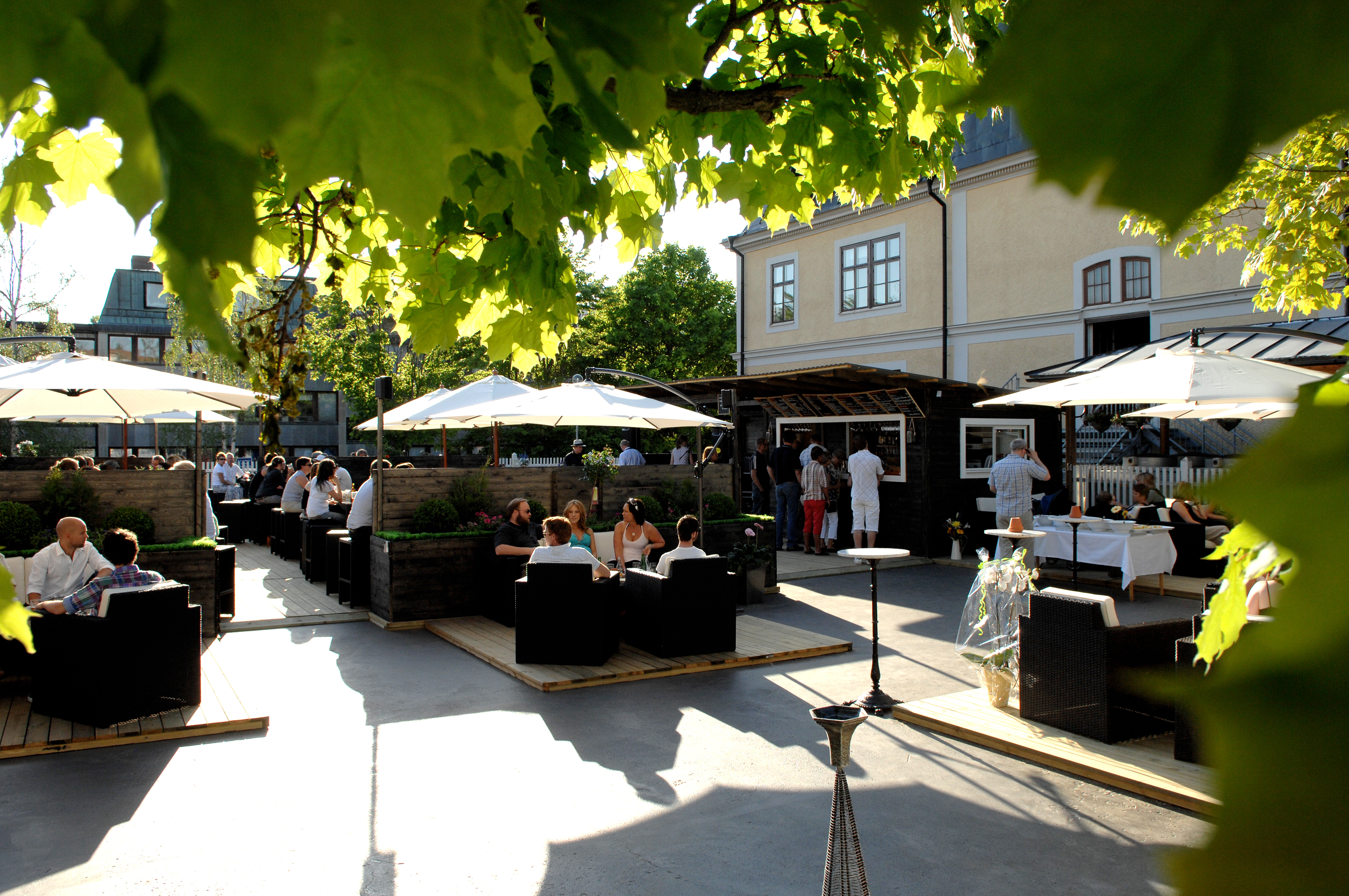 Best Western Hotel Gamla Teatern