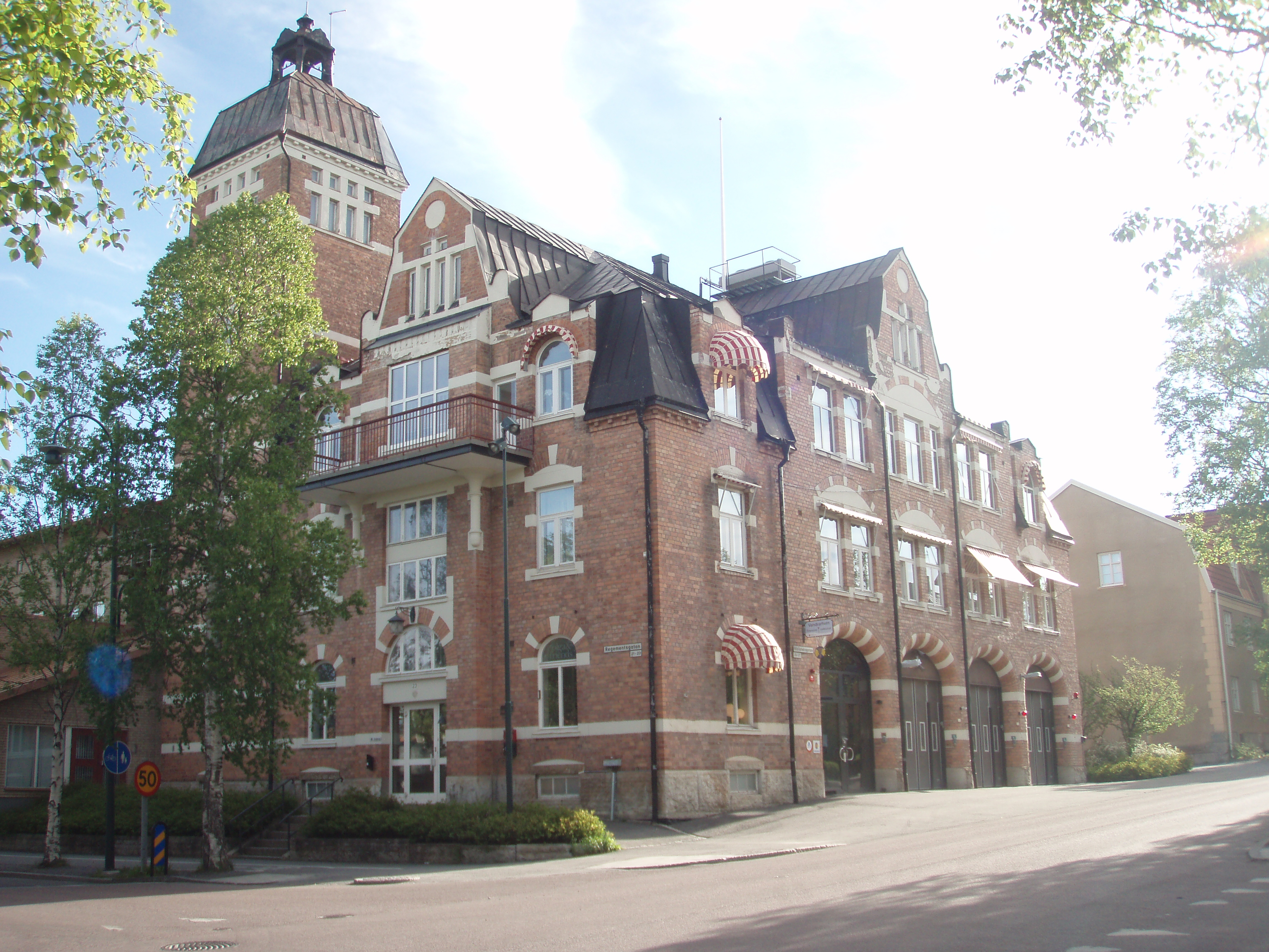 STF Östersund Ledkrysset vandrarhem