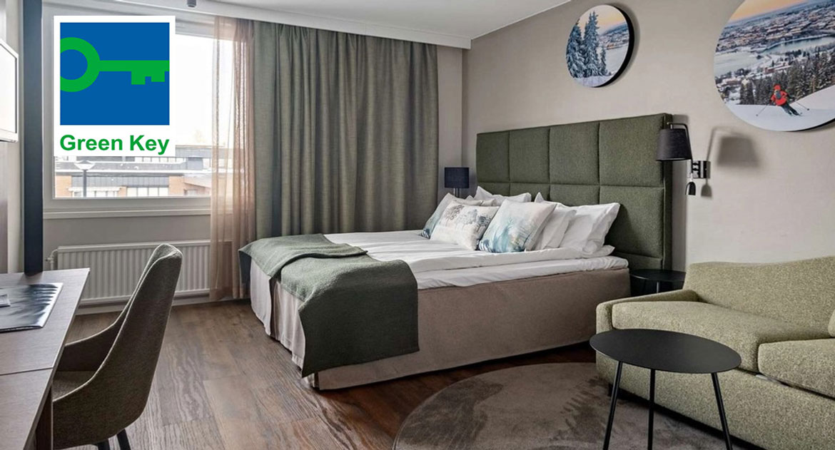 Best Western Hotell Ett