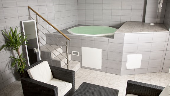 Best Western Hotell Ett