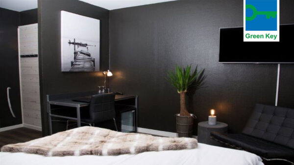 Sure Hotel by Best Western Älgen