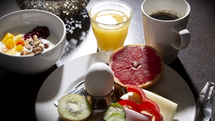 Sure Hotel by Best Western Älgen