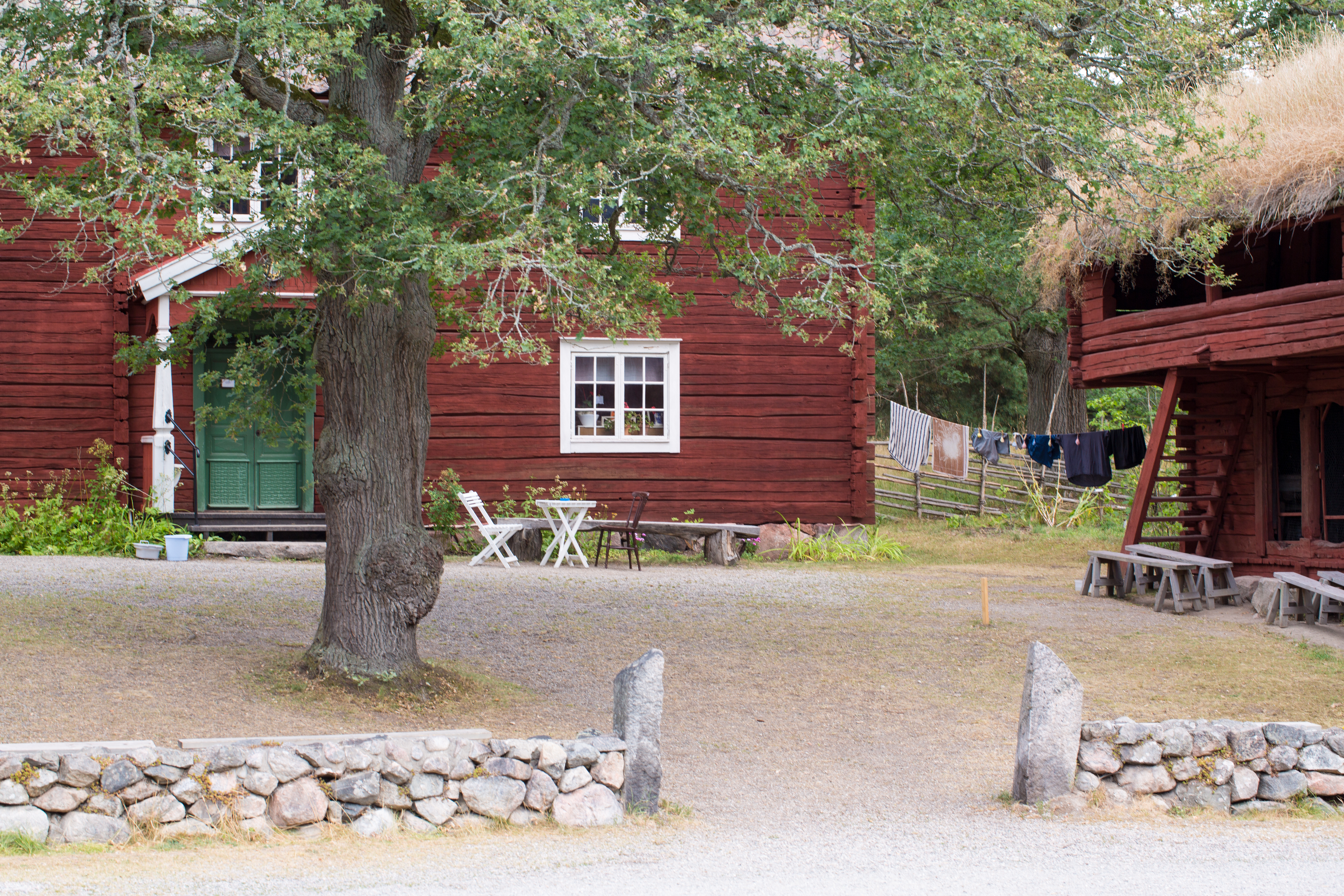 Sörmlandsgården