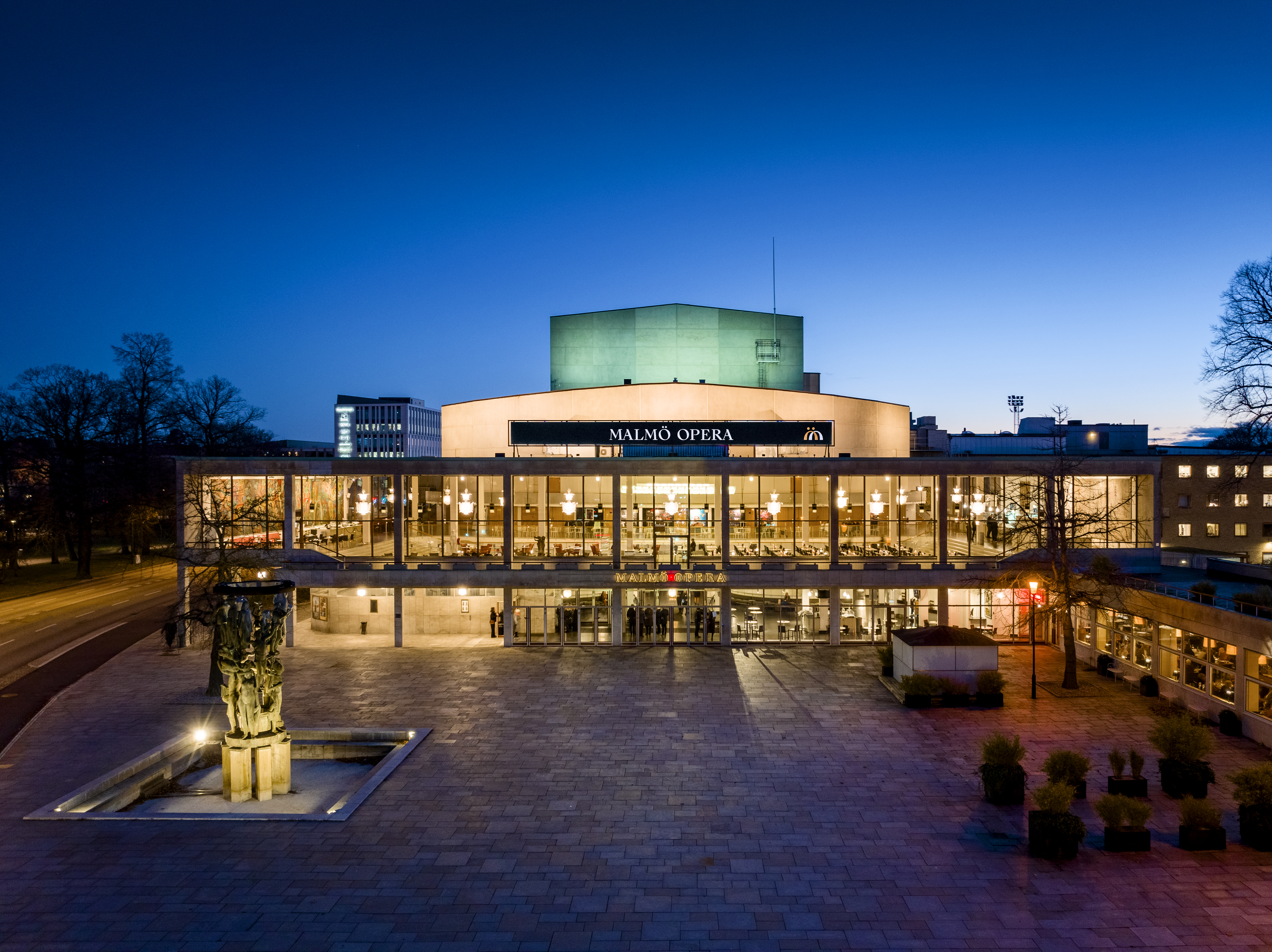 Malmö Opera