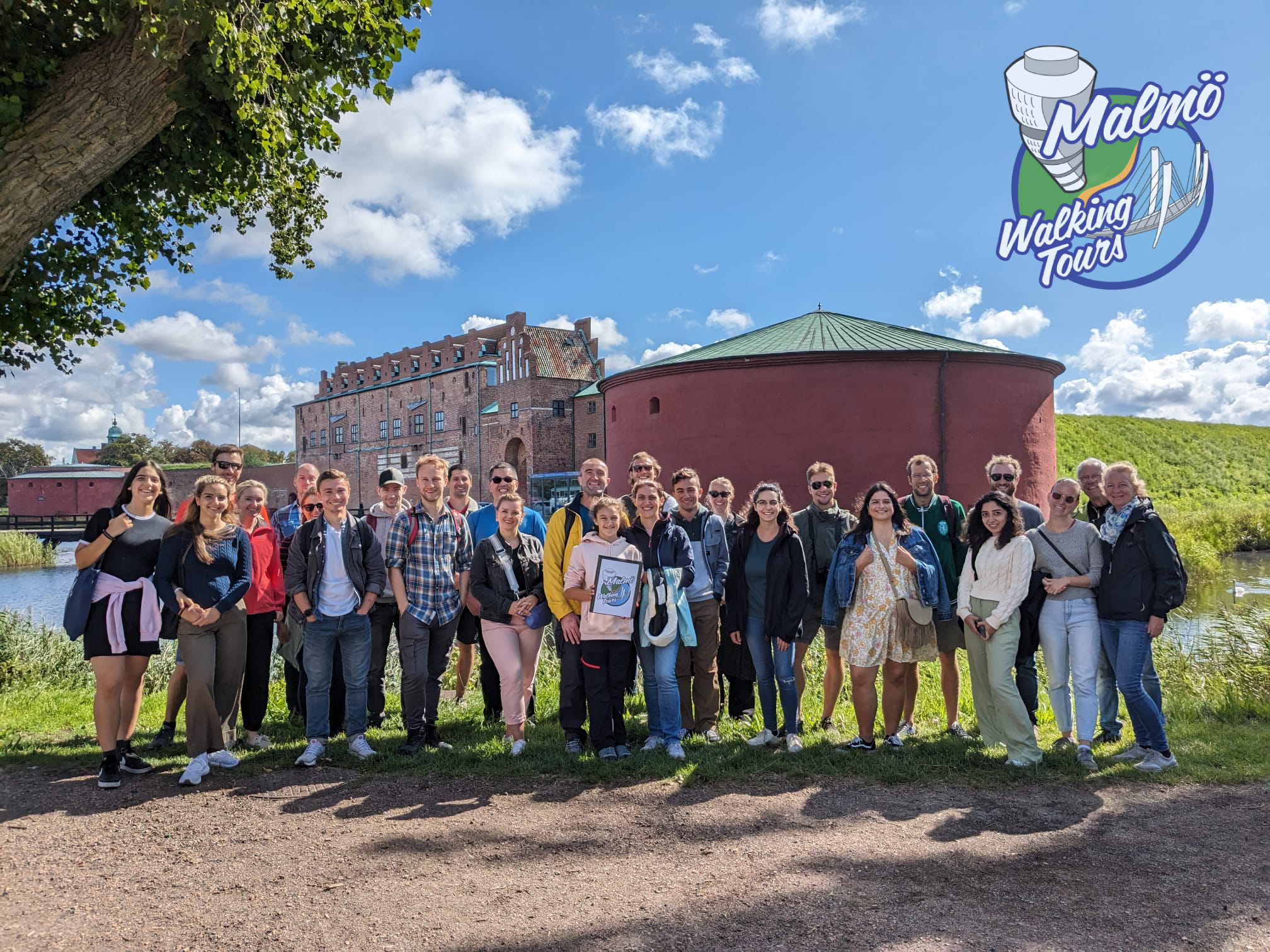 Malmö Walking Tours